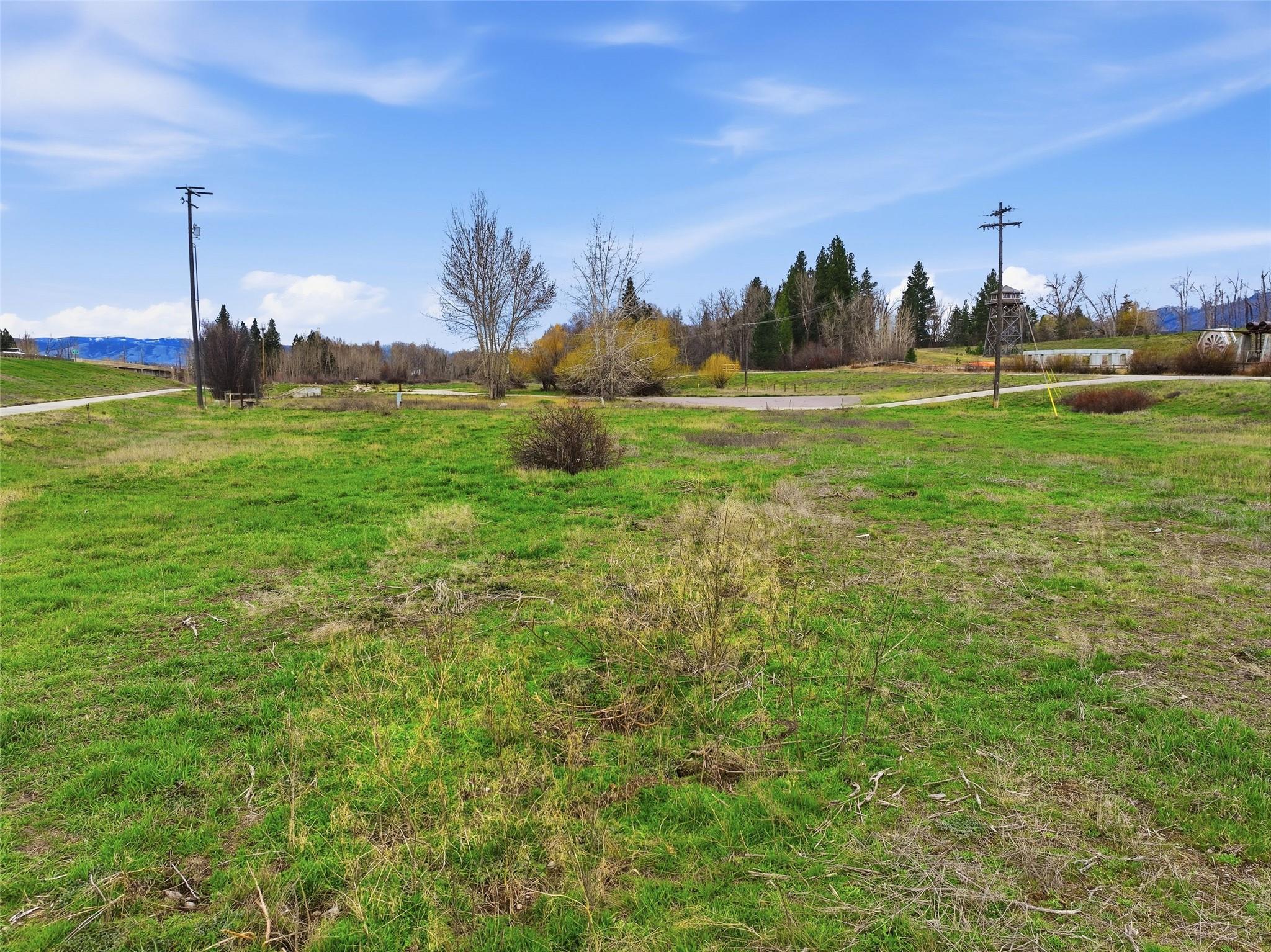 464 Old Bridge Road Property Photo 4