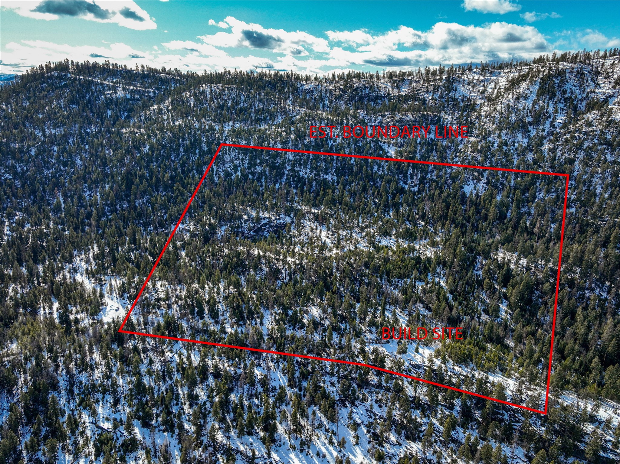 300 Highland Trail Property Photo 6
