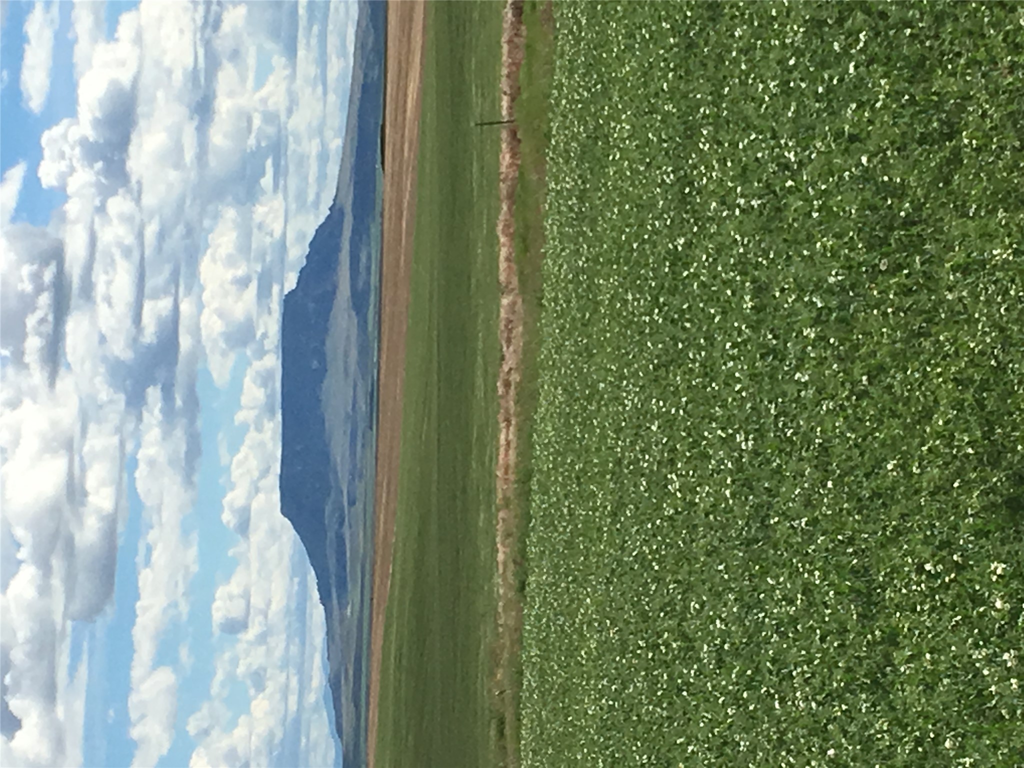 Ukn Flat Creek Road Property Photo 1