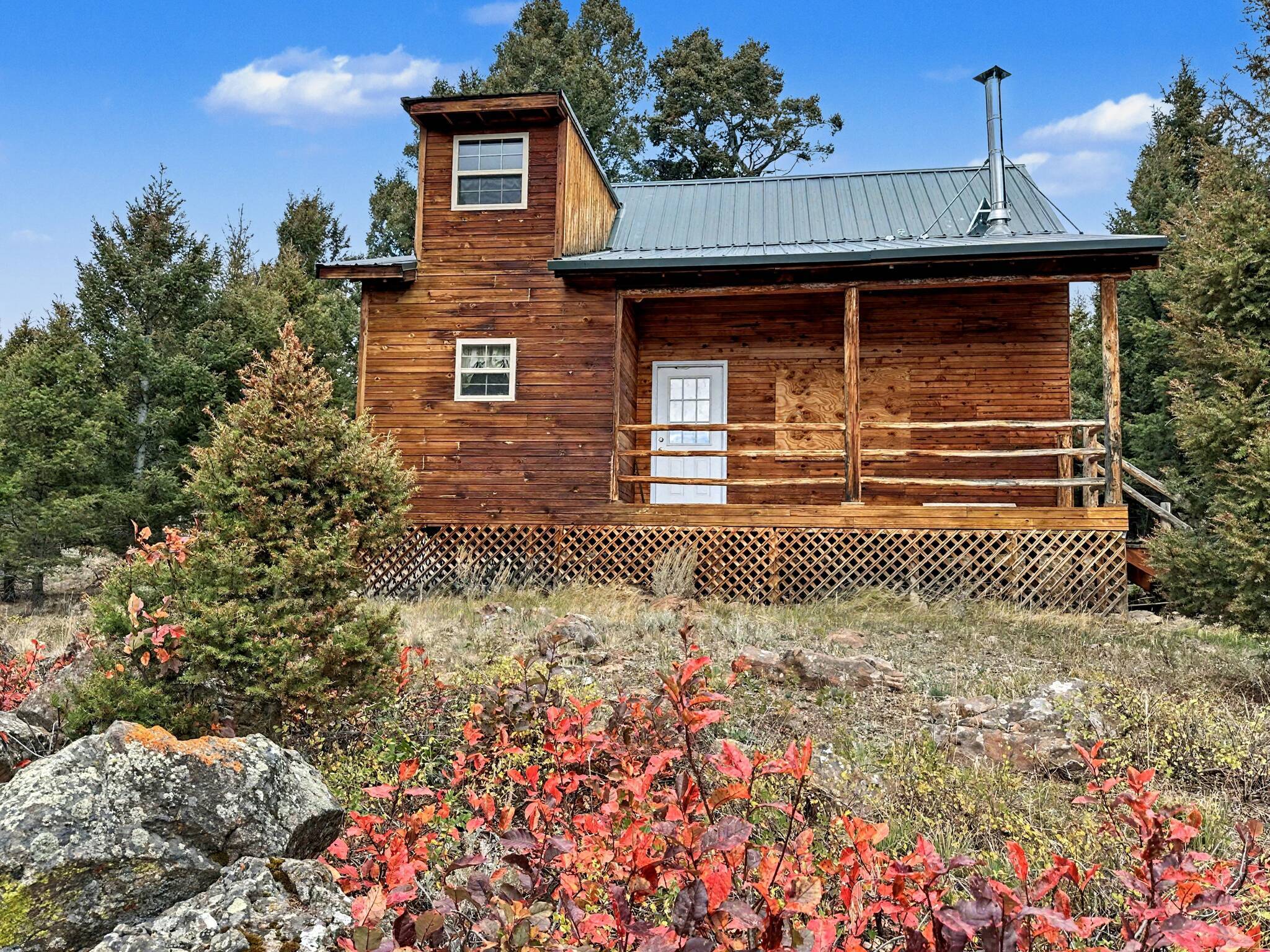 30 Bunks Trail Property Photo 1