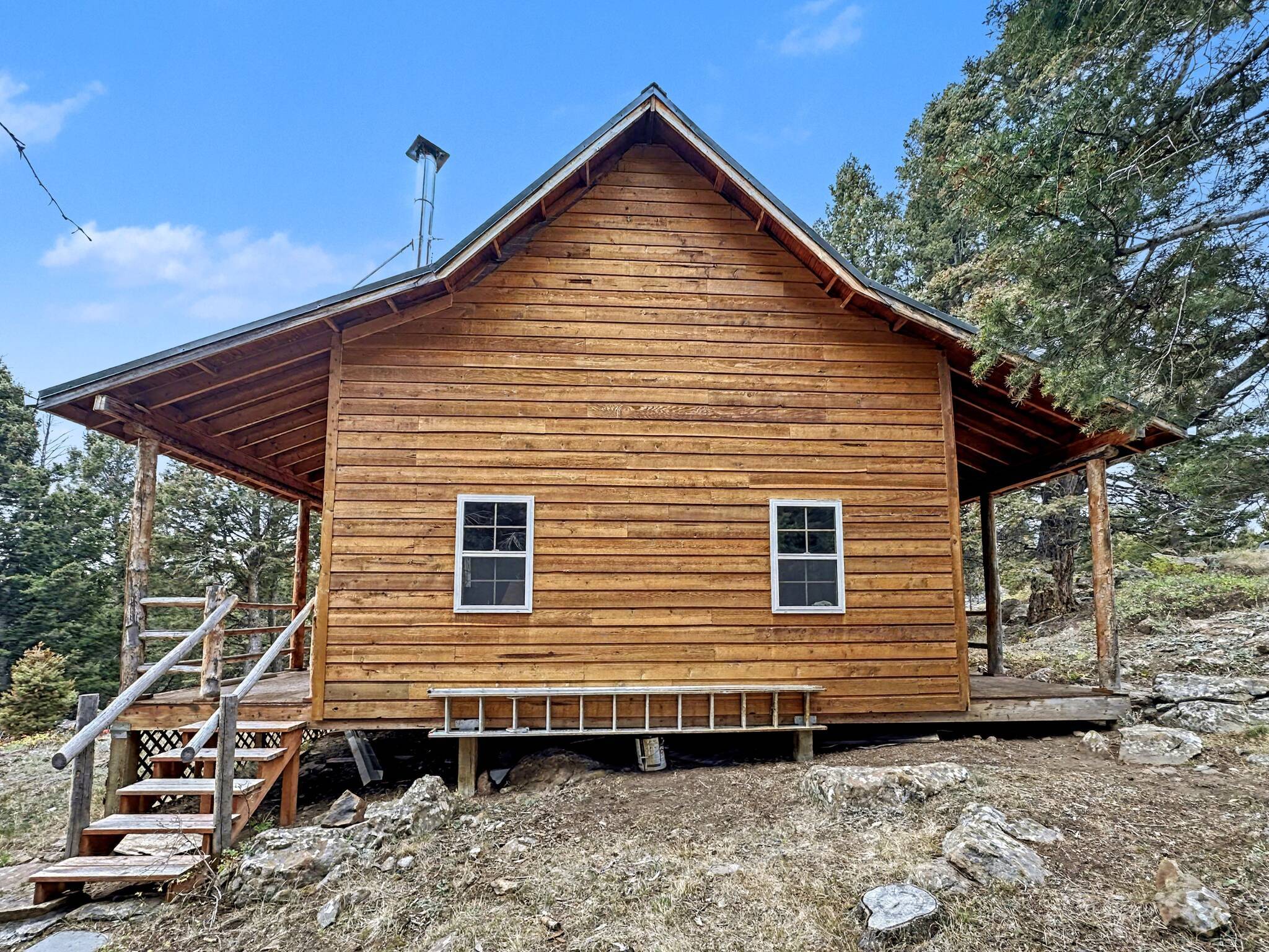 30 Bunks Trail Property Photo 16
