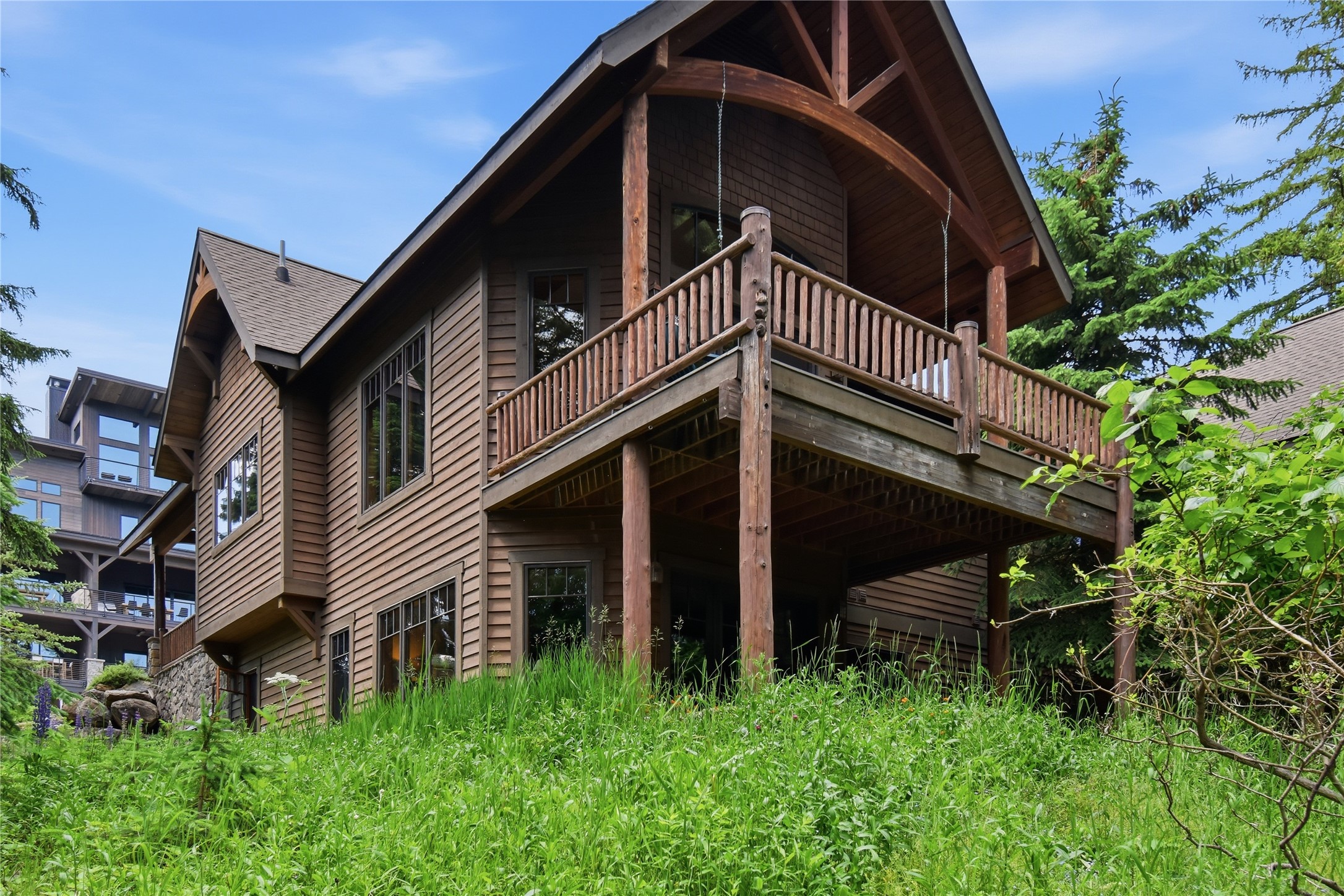 3813 Tamarack Avenue B Property Photo 1