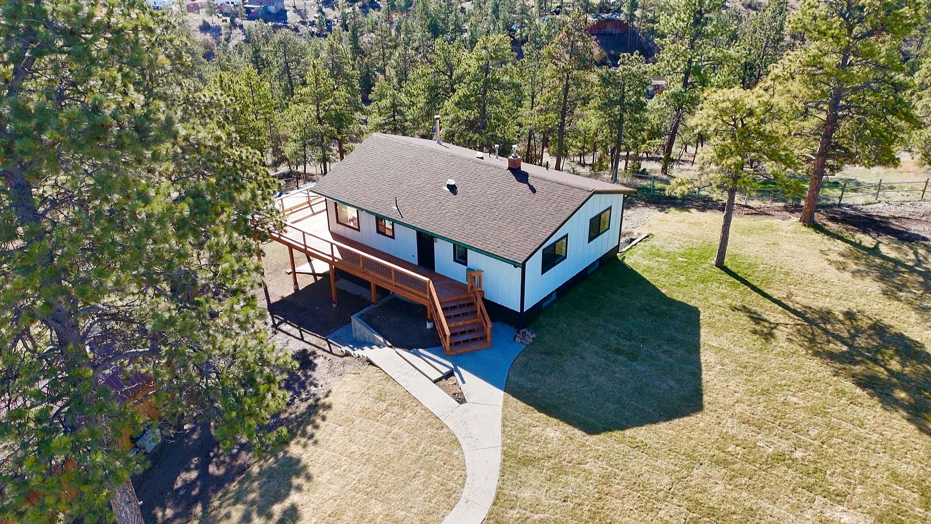 3575 Eagle Bay Drive Property Photo 3