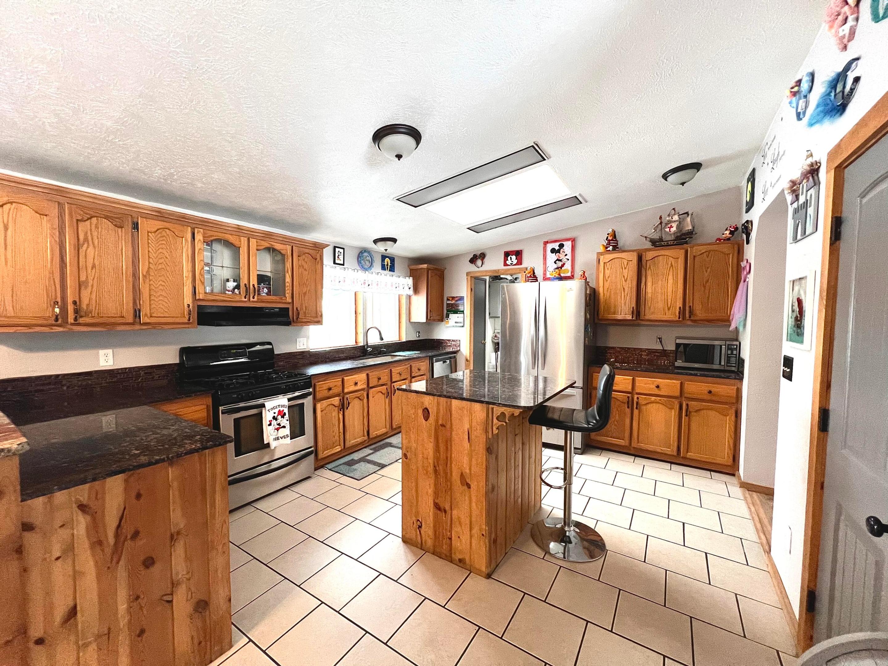 7246 Austin Road Property Photo 13