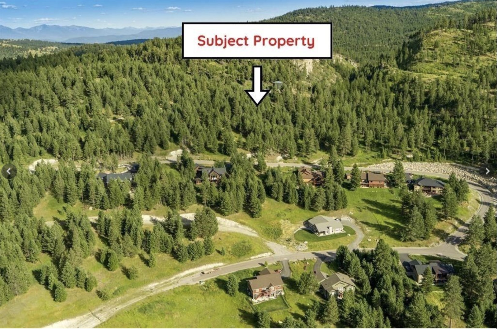 200 Walking Coyote Drive Property Photo 2