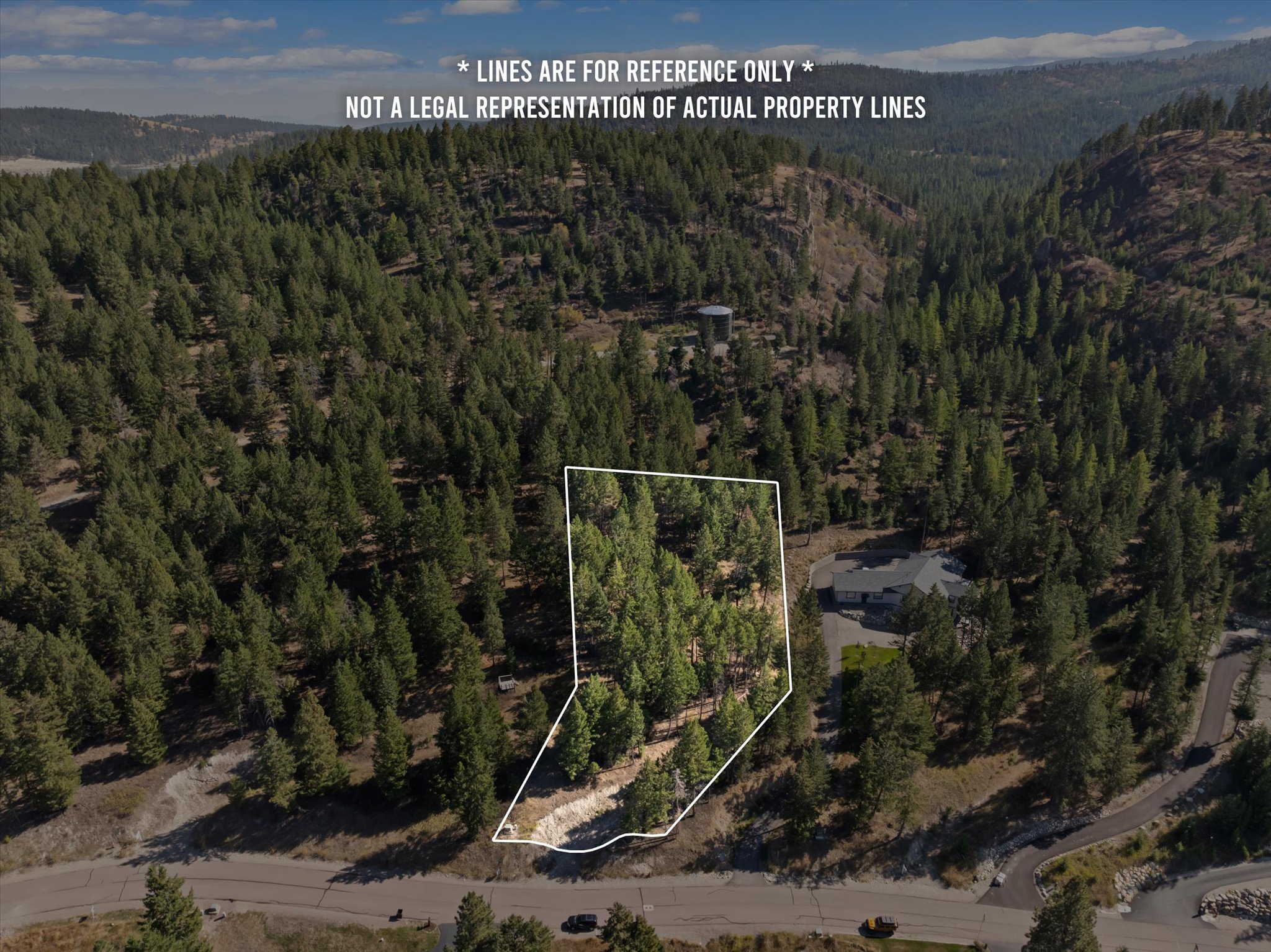 200 Walking Coyote Drive Property Photo 3