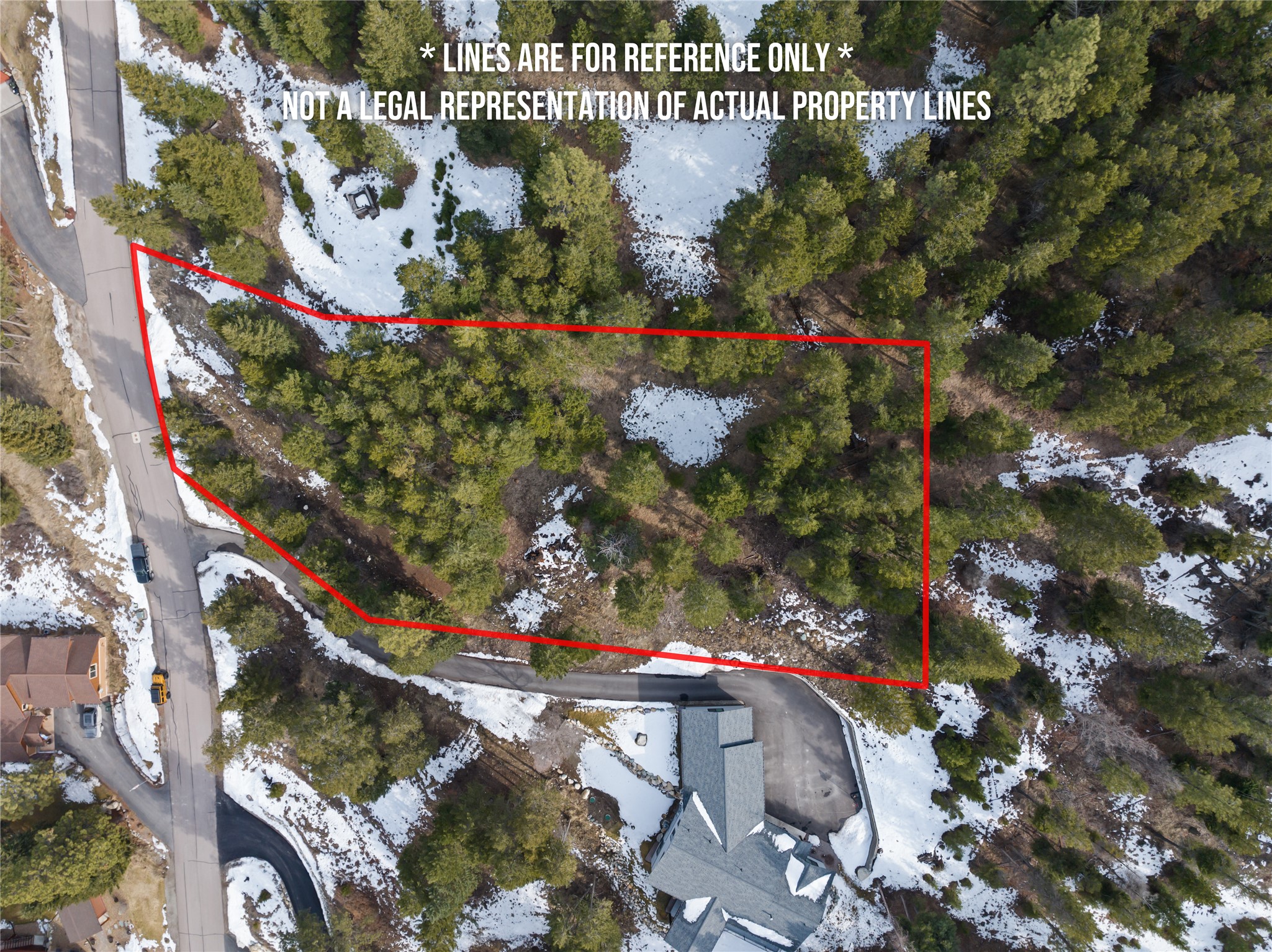 200 Walking Coyote Drive Property Photo 4