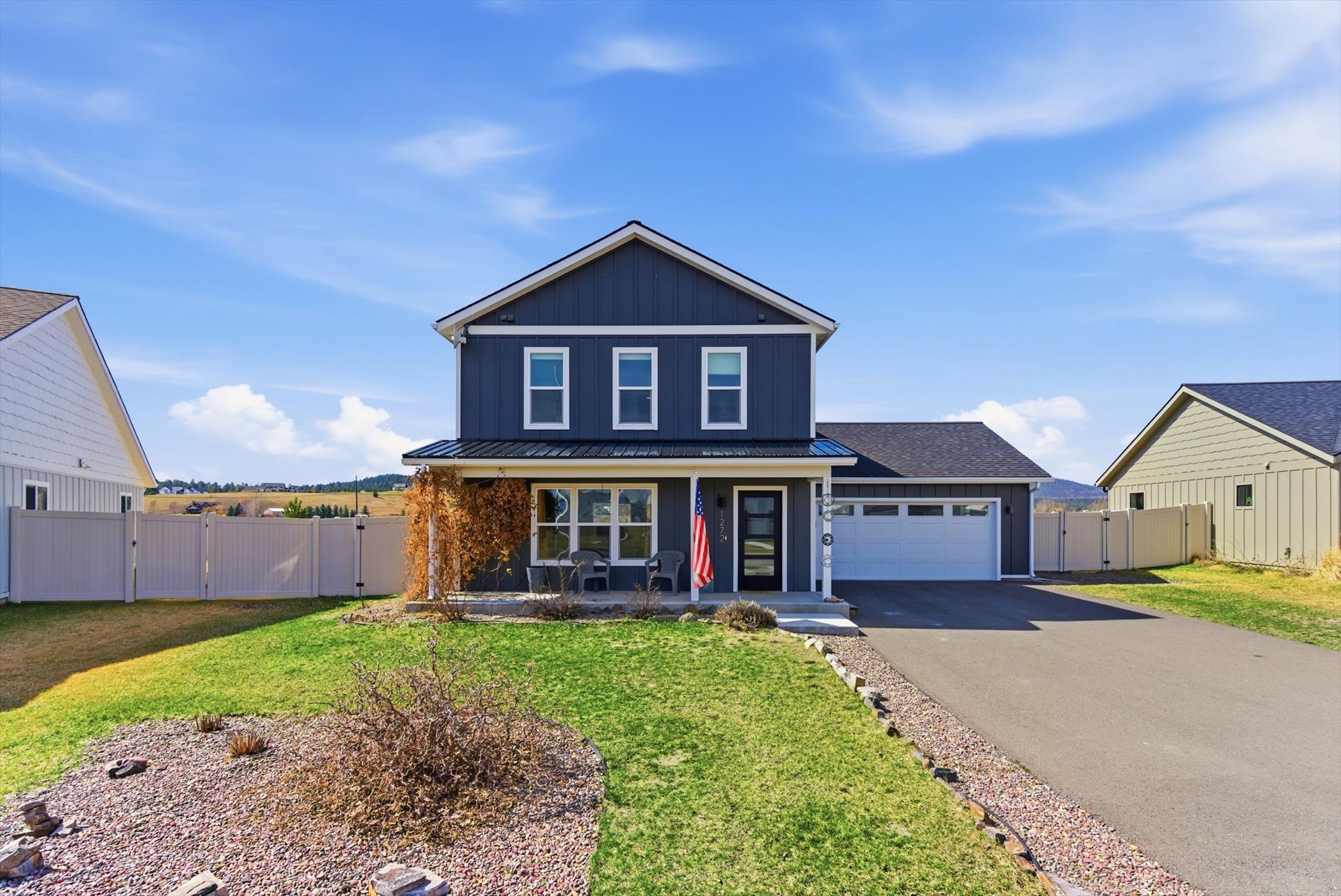 1272 Morning Eagle Drive Property Photo 4