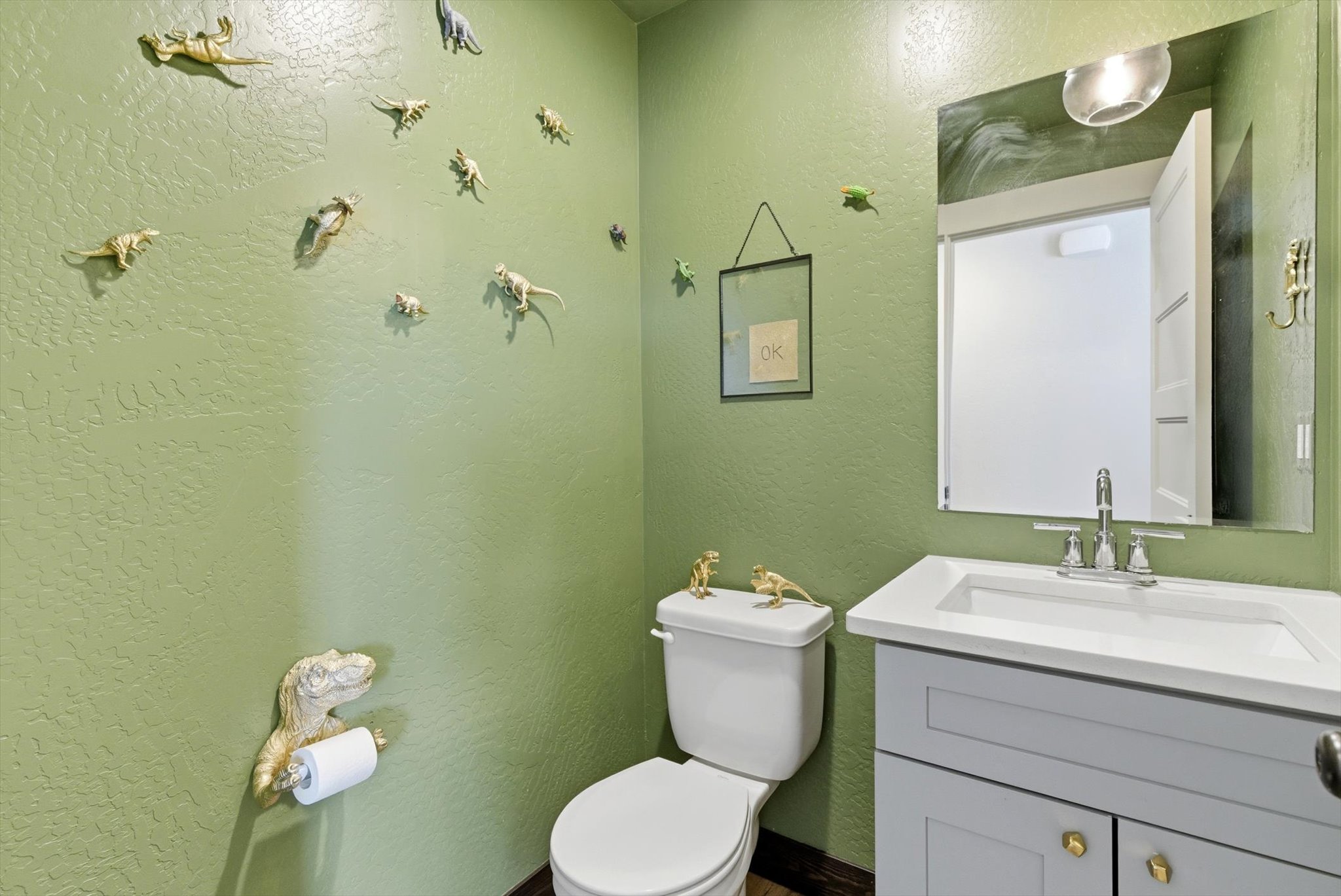 1272 Morning Eagle Drive Property Photo 13