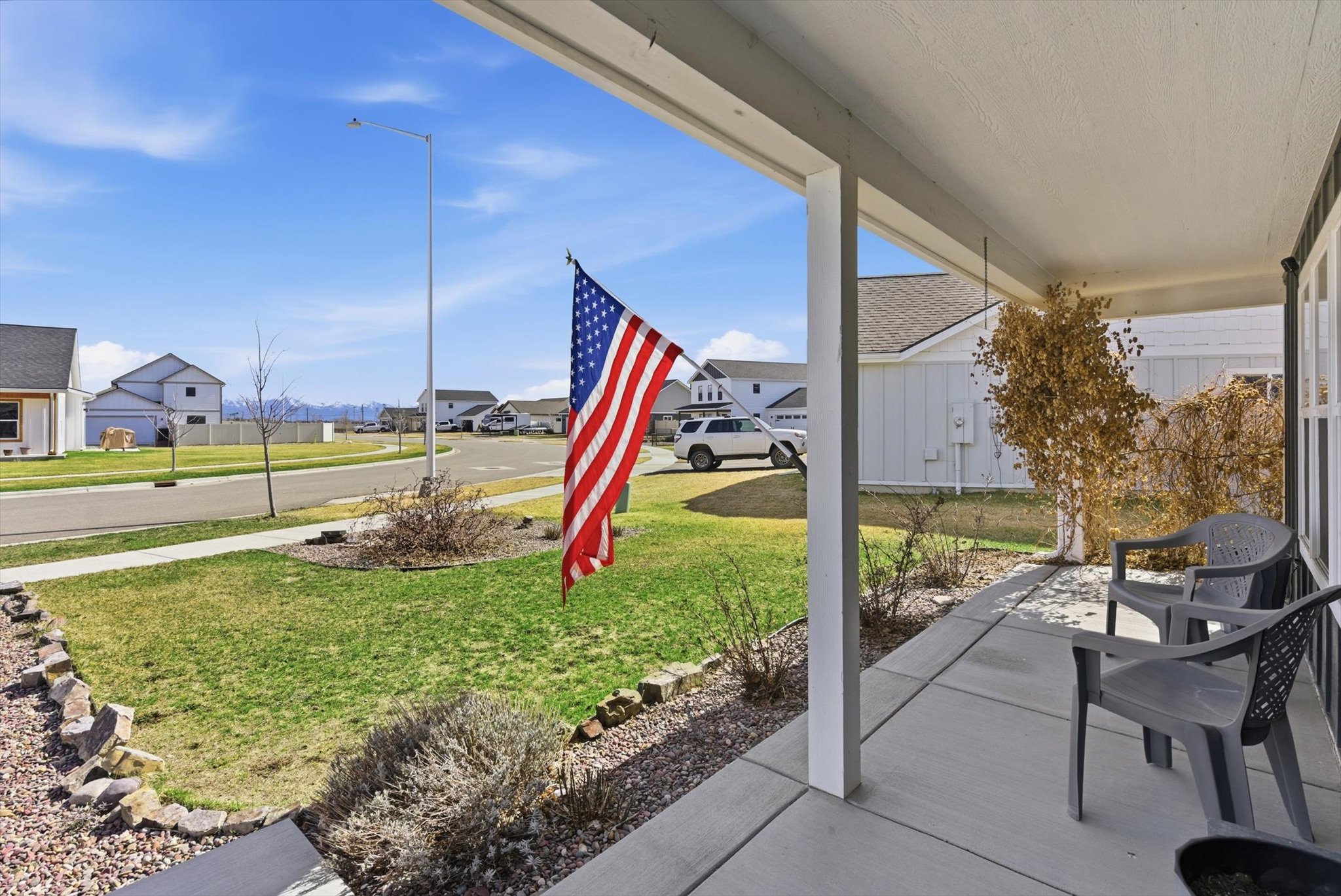 1272 Morning Eagle Drive Property Photo 37