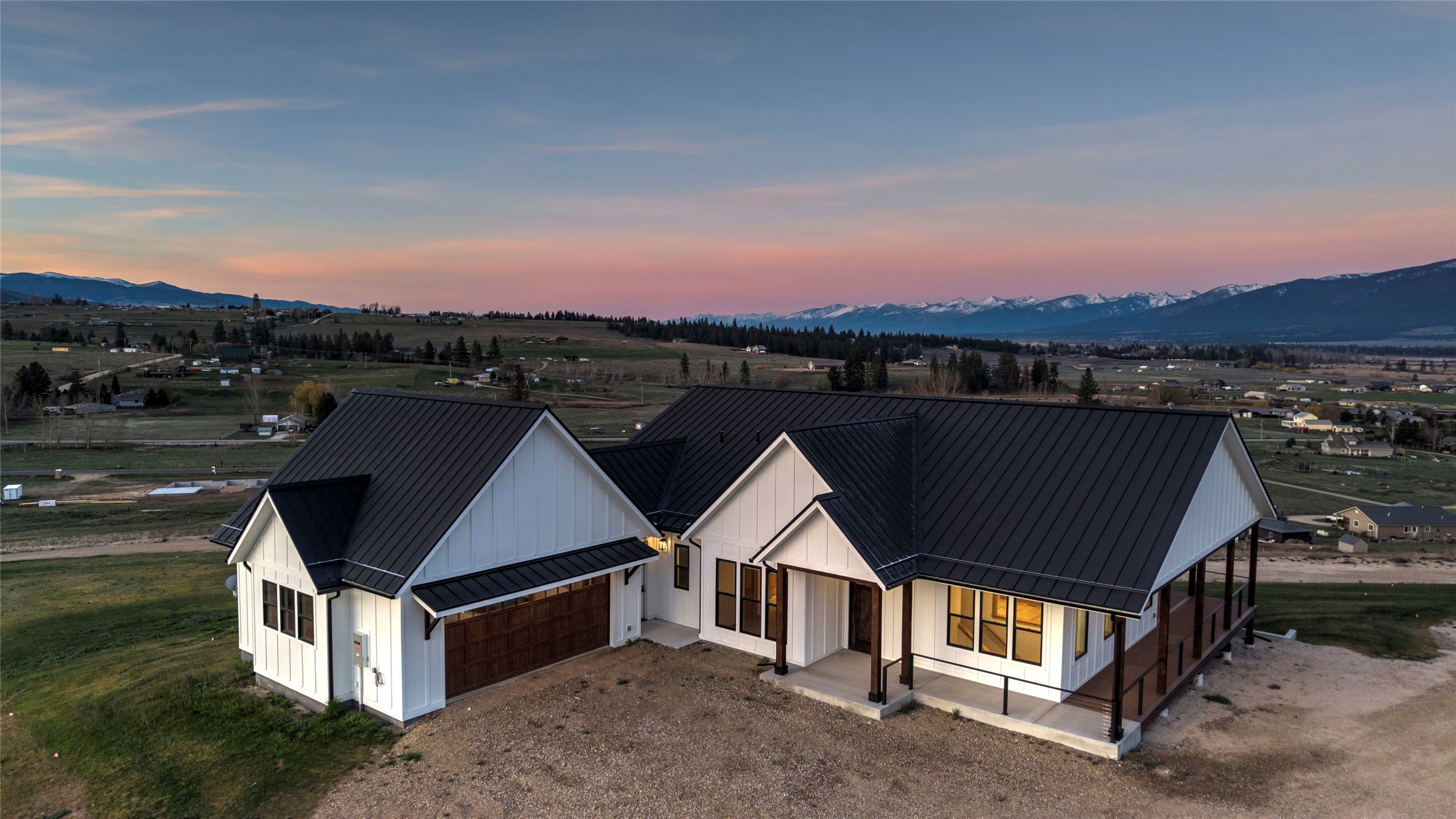 176 Miles Gulch Road Property Photo 3