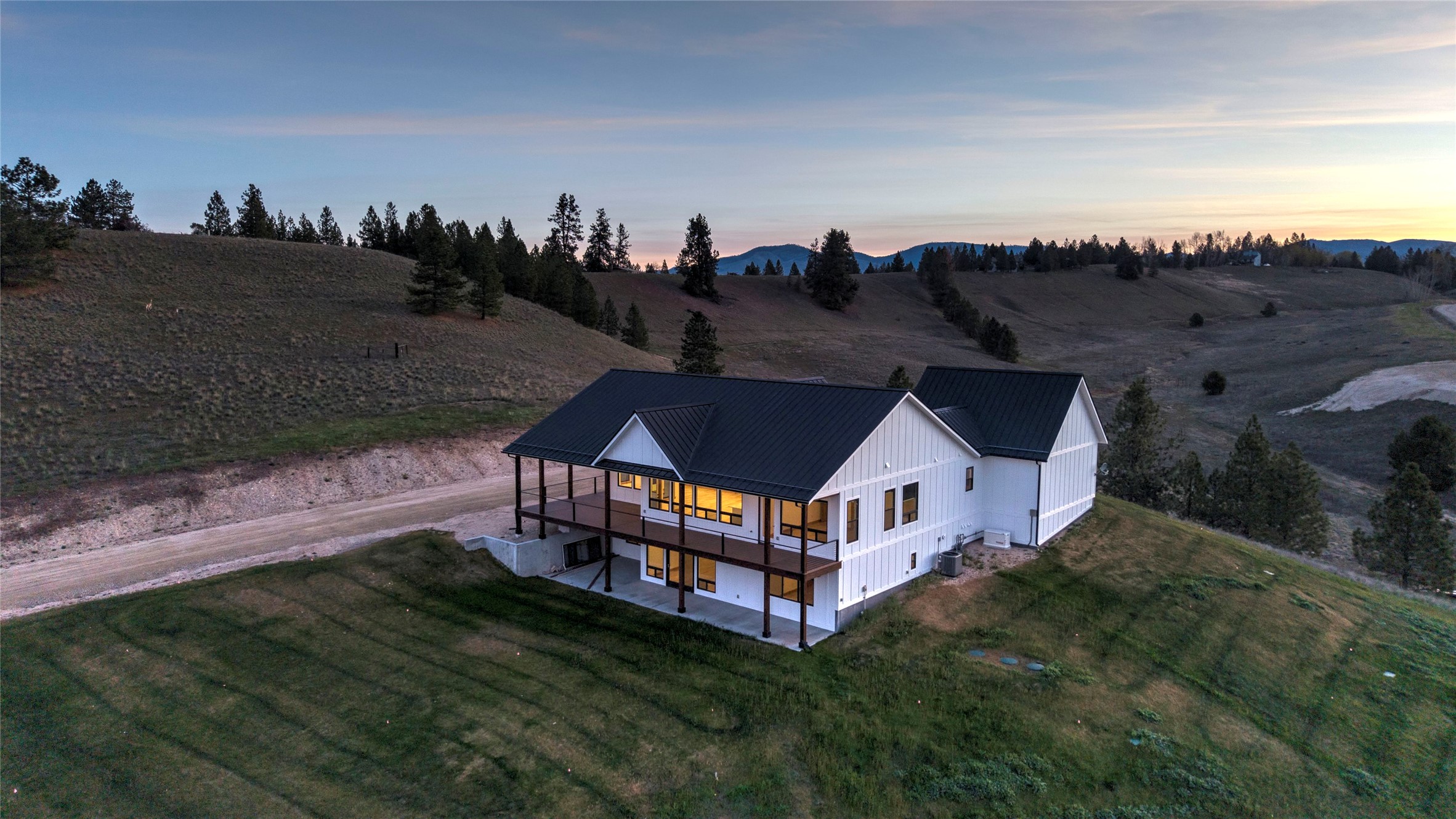 176 Miles Gulch Road Property Photo 4