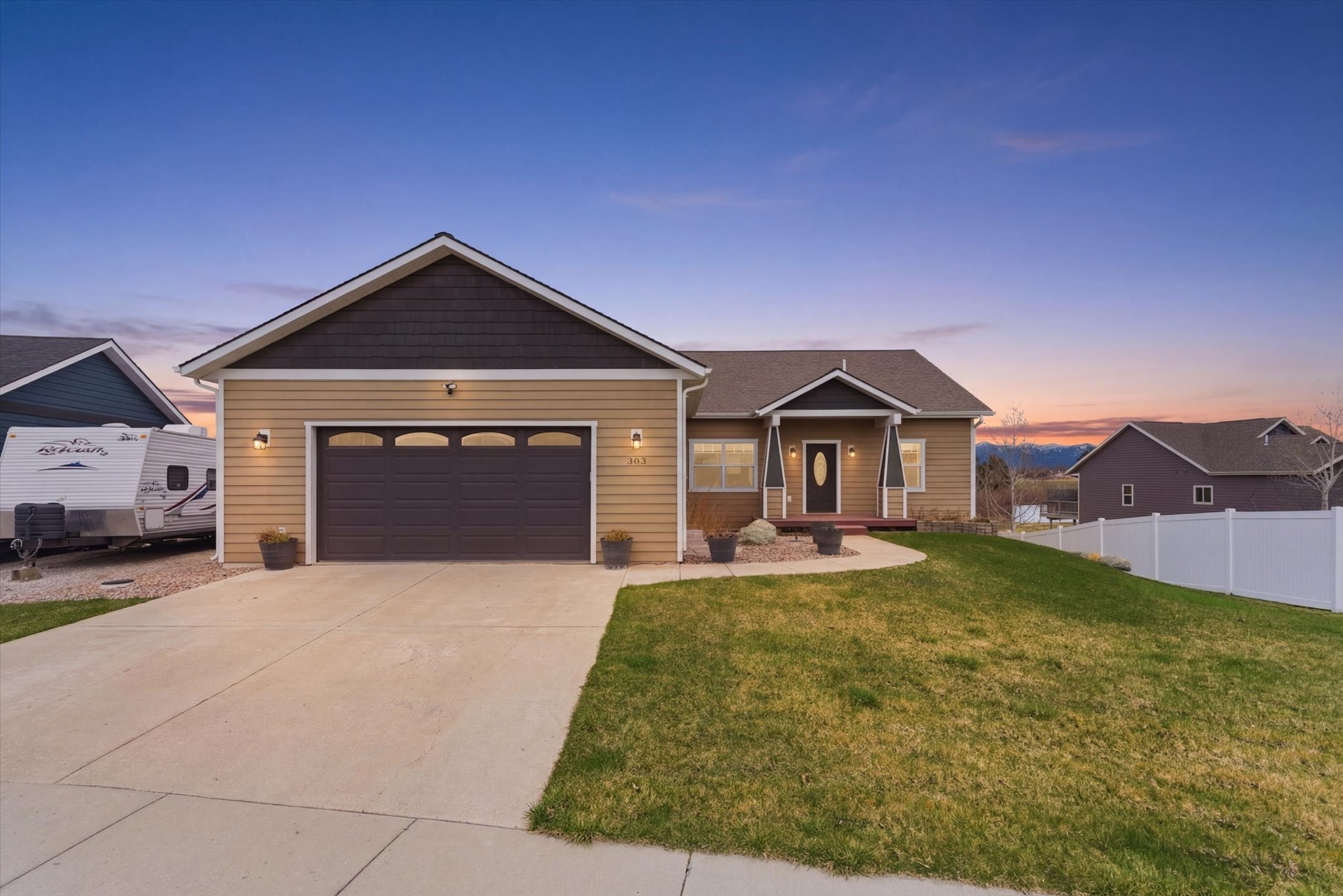 383 Mountain Vista Way Property Photo 1