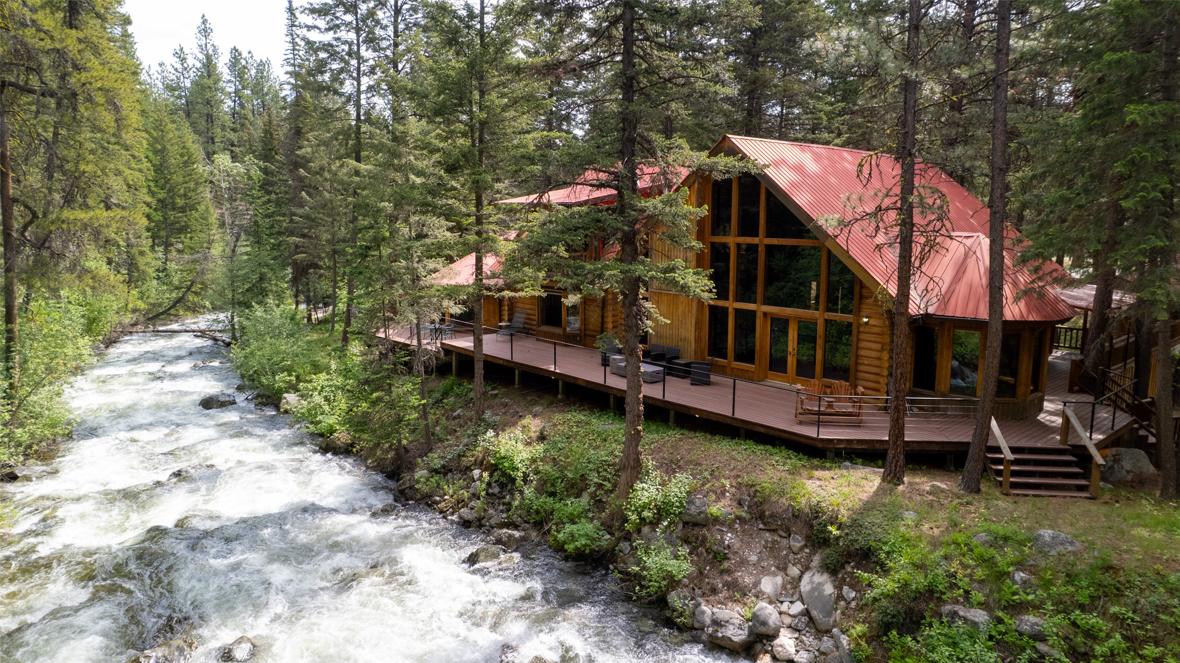 1062 Bear Creek Trail Property Photo 1