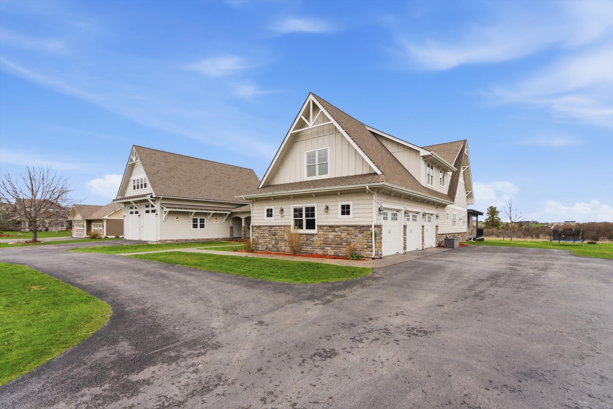 317 Stoneridge Drive Property Photo 71
