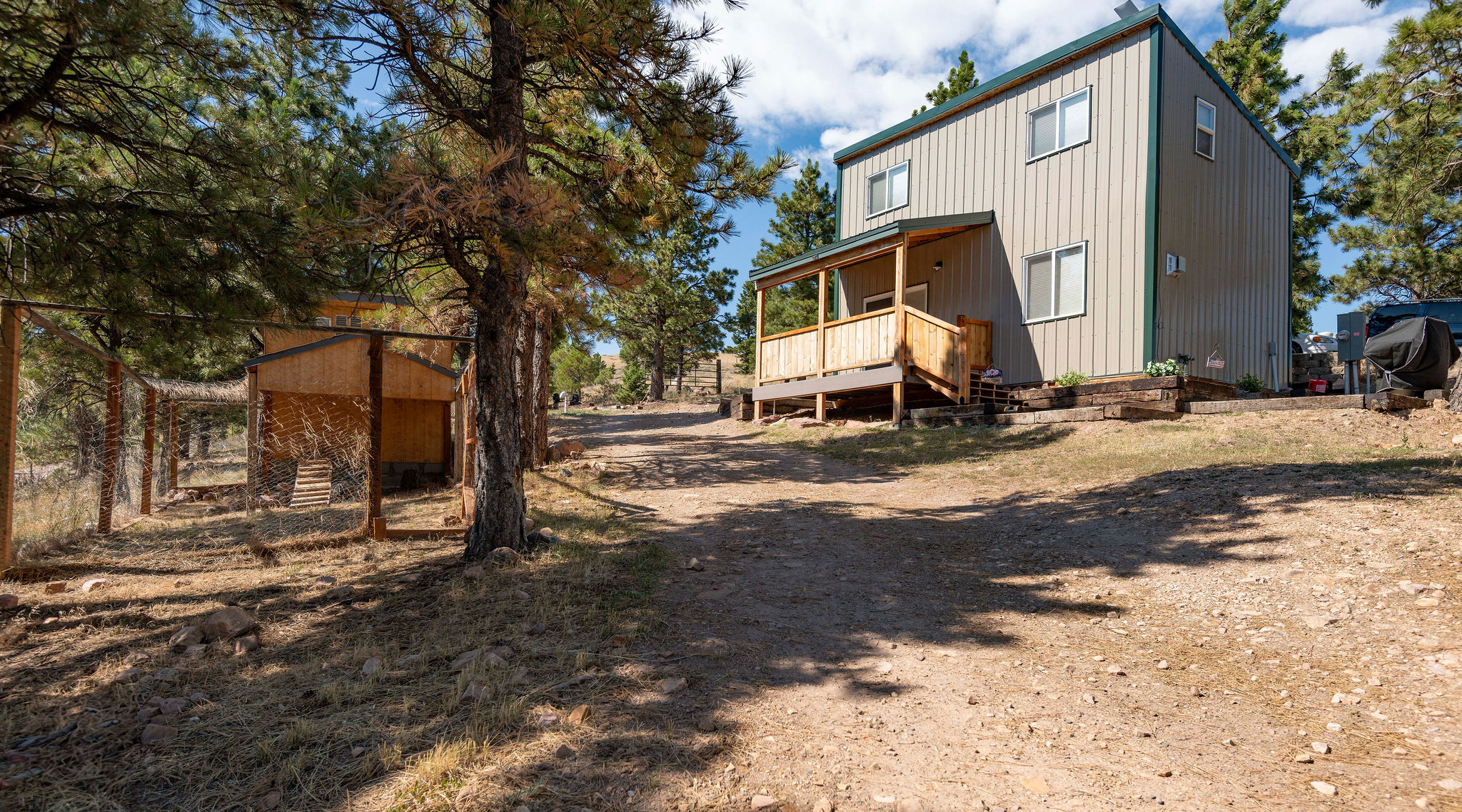 7221 Raven Road Property Photo 1