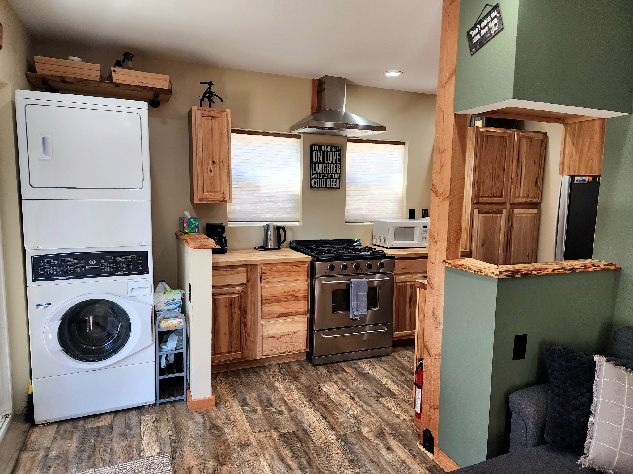 7221 Raven Road Property Photo 12