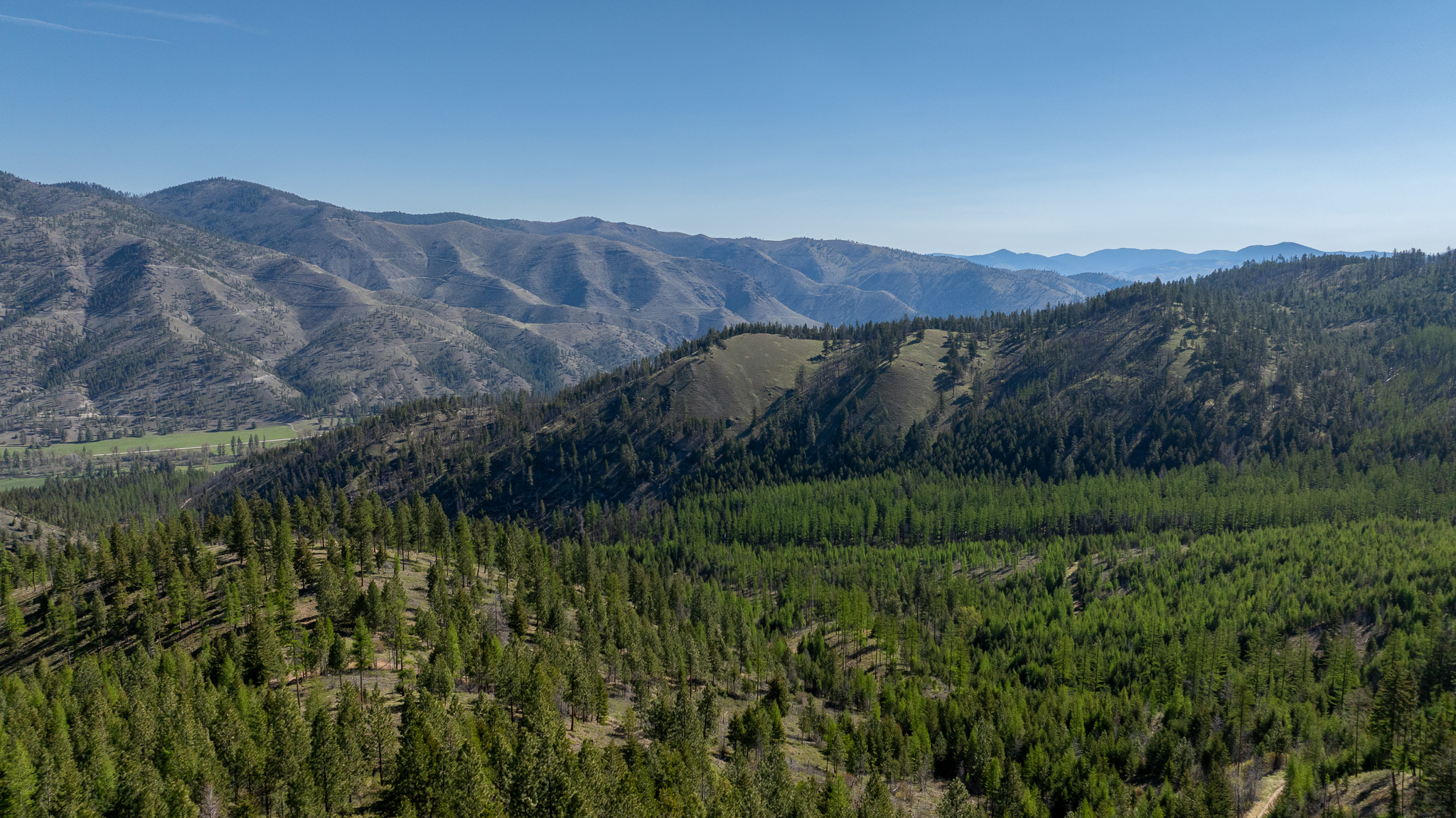 Lolo Peak Shadows Property Photo 1