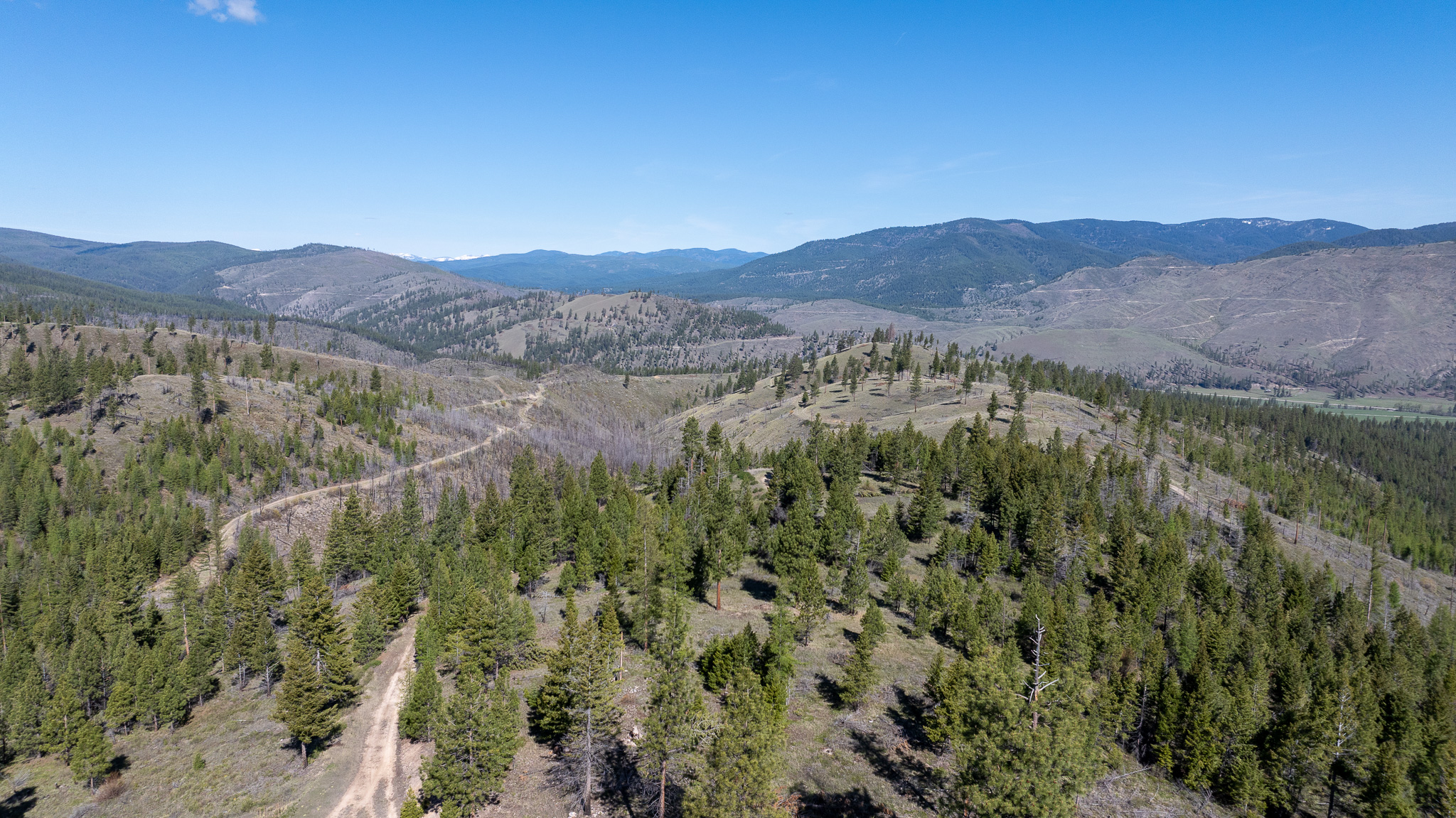 Lolo Peak Shadows Property Photo 61