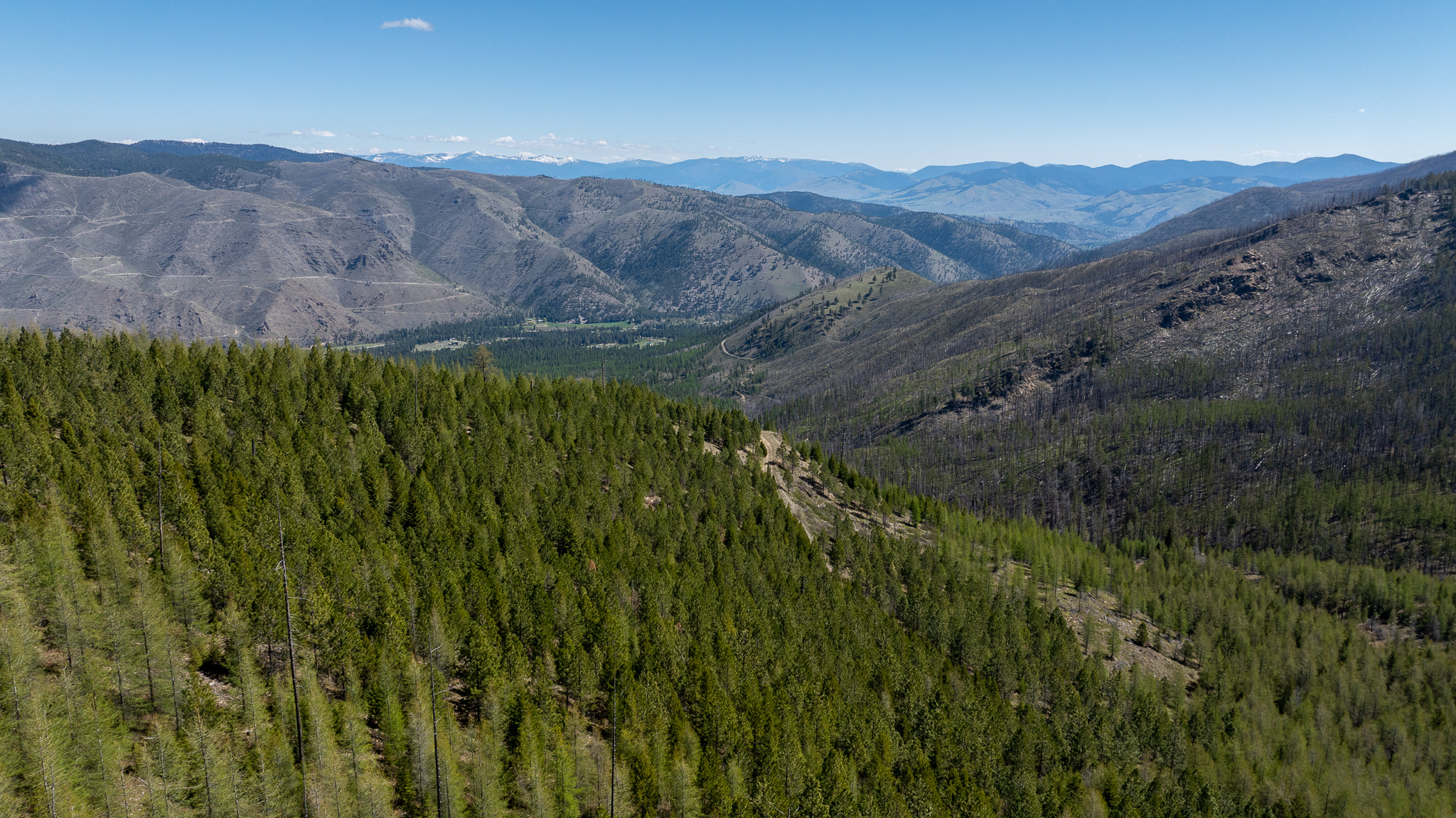 Lolo Peak Shadows Property Photo 64
