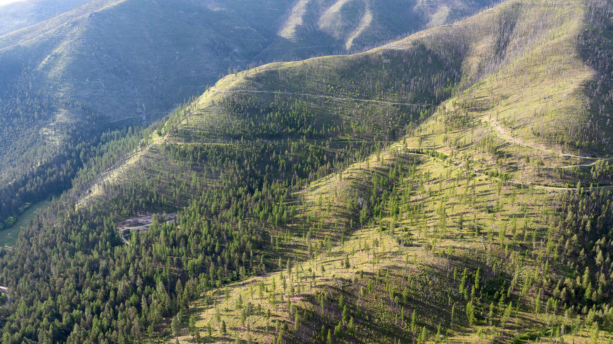 Lolo Peak Shadows Property Photo 82