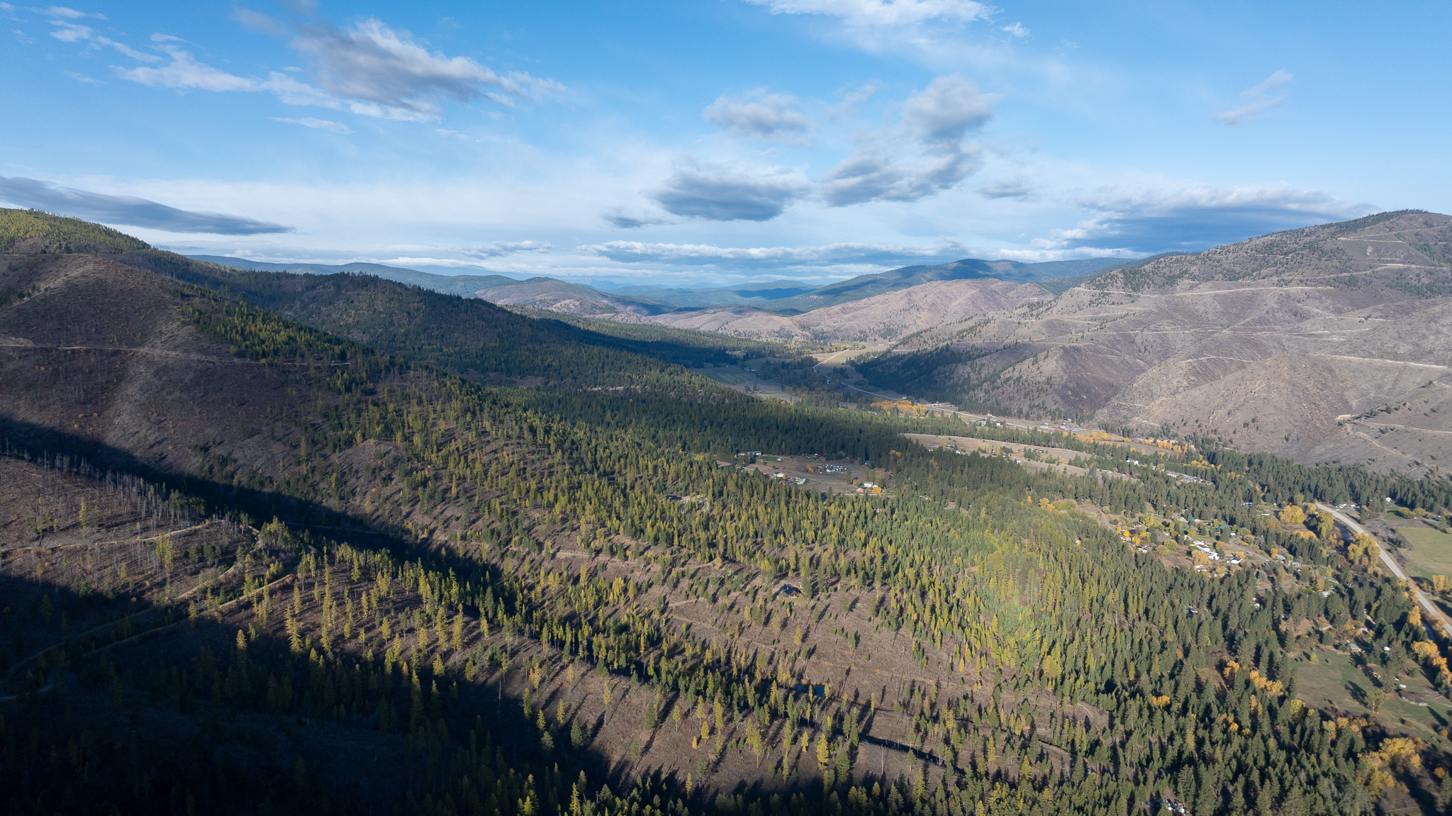 Lolo Peak Shadows Property Photo 100