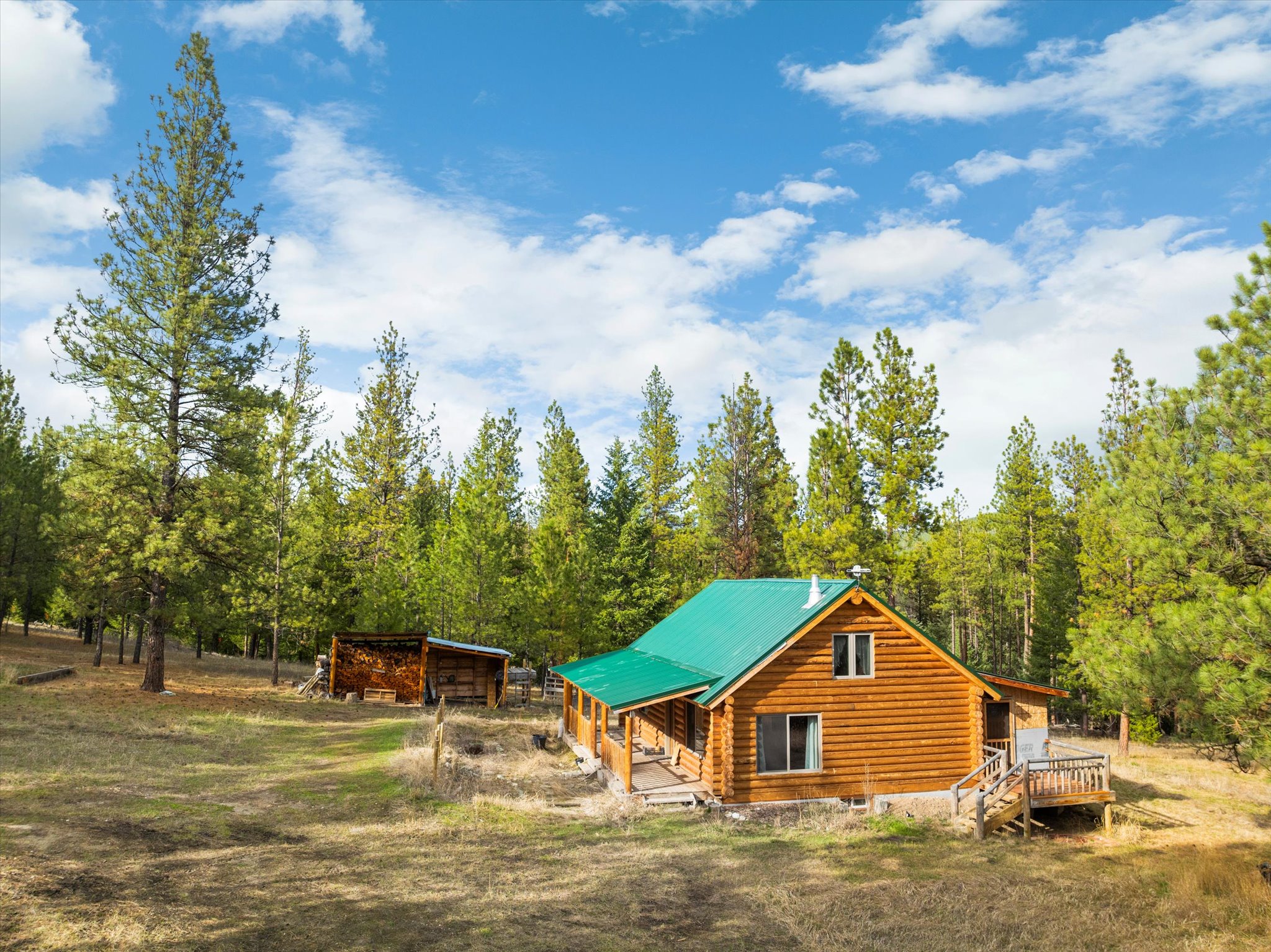 4090 Hubbart Dam Road Property Photo 26