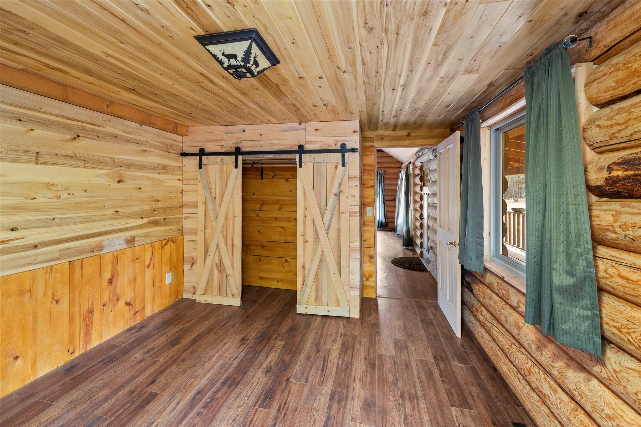 4090 Hubbart Dam Road Property Photo 34