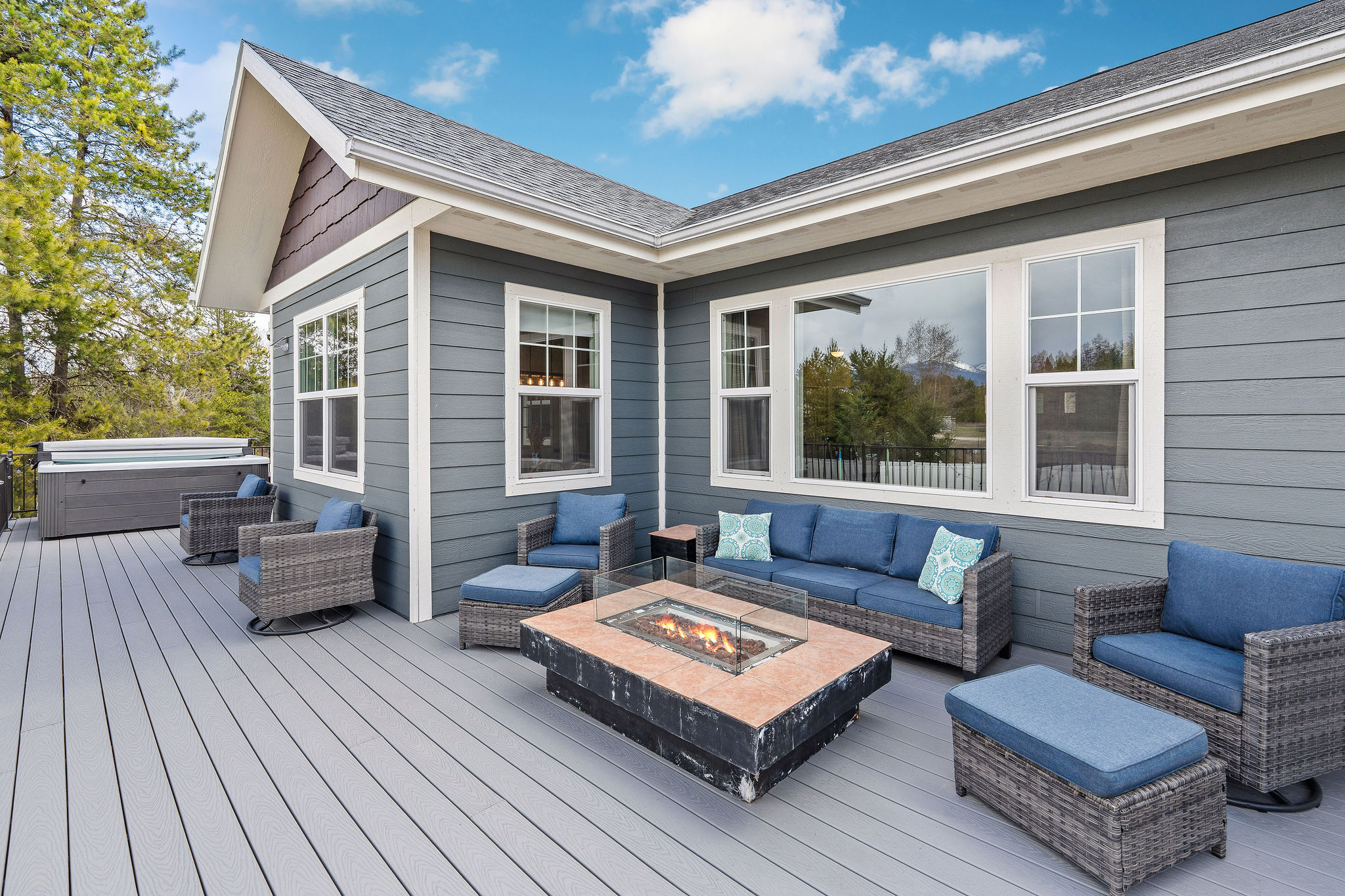 1280 Timber Ridge Court Property Photo 45