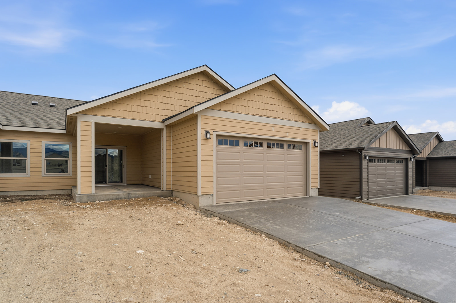 2757 Lone Chief Loop Property Photo 27
