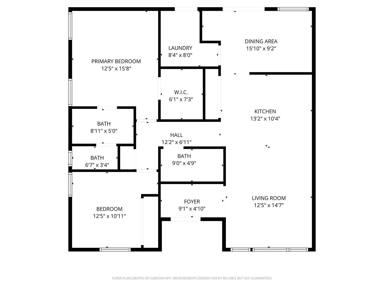 2757 Lone Chief Loop Property Photo 29