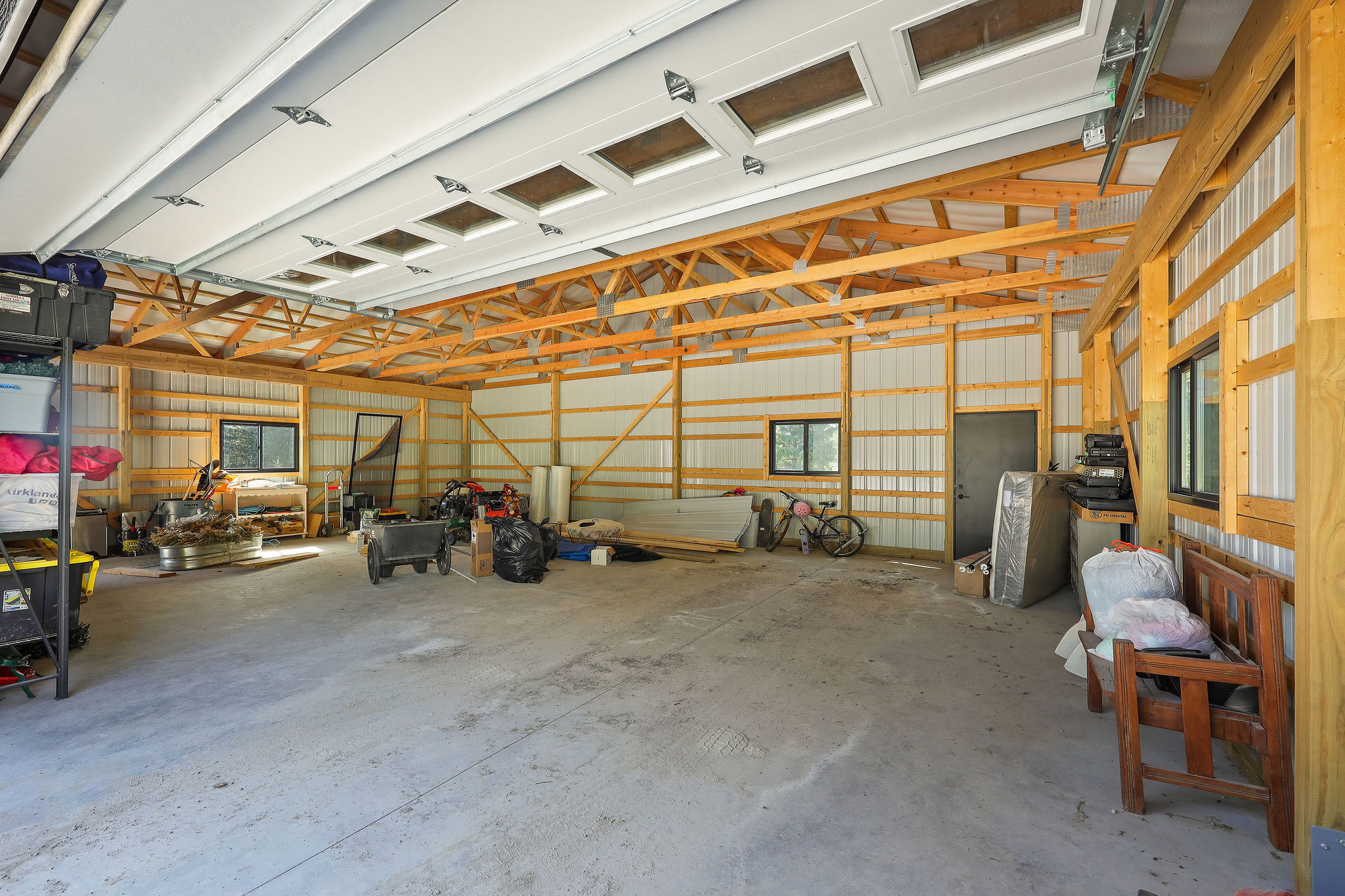 159 Glacier Vista Trail Property Photo 55