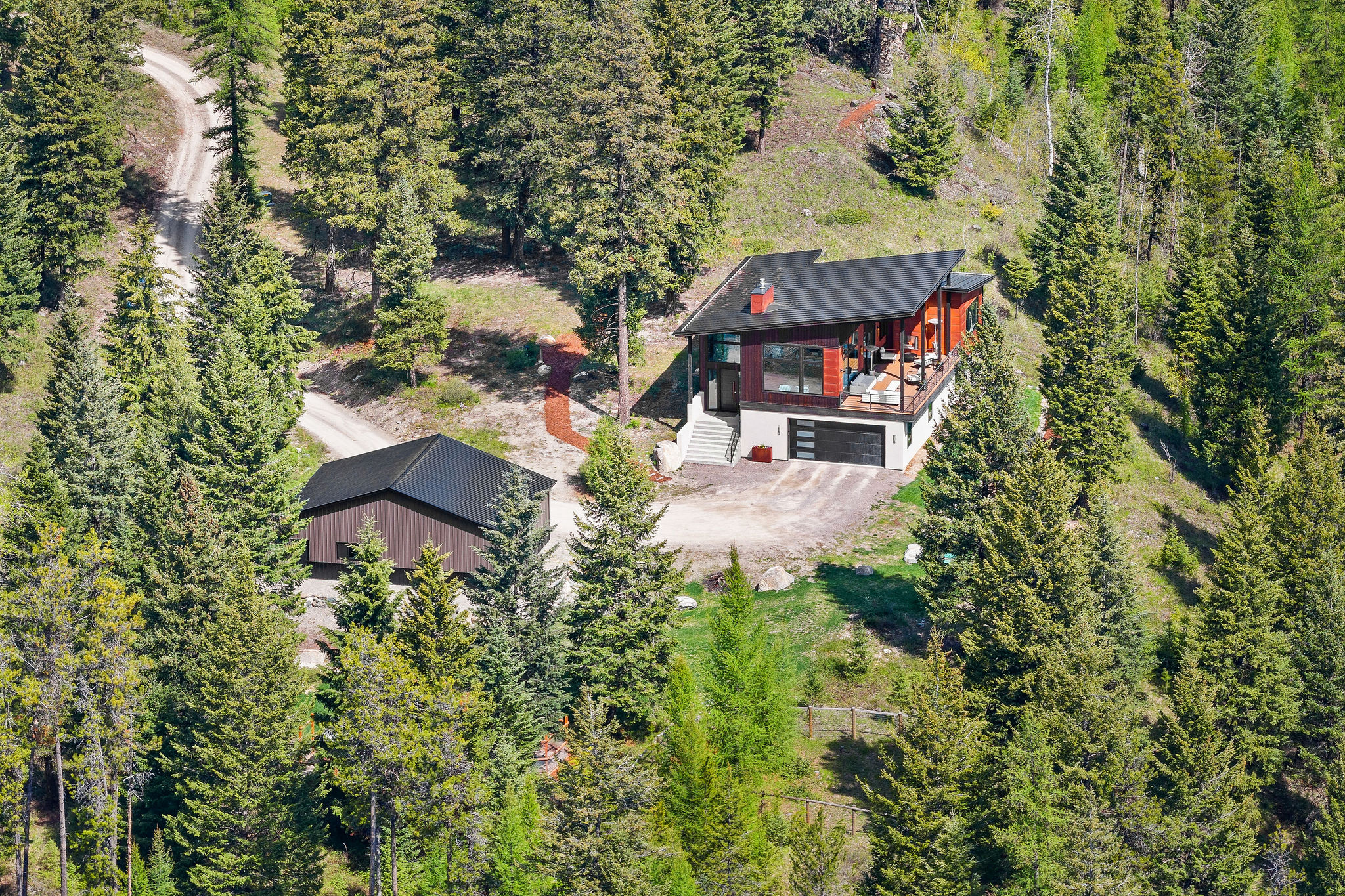 159 Glacier Vista Trail Property Photo 57