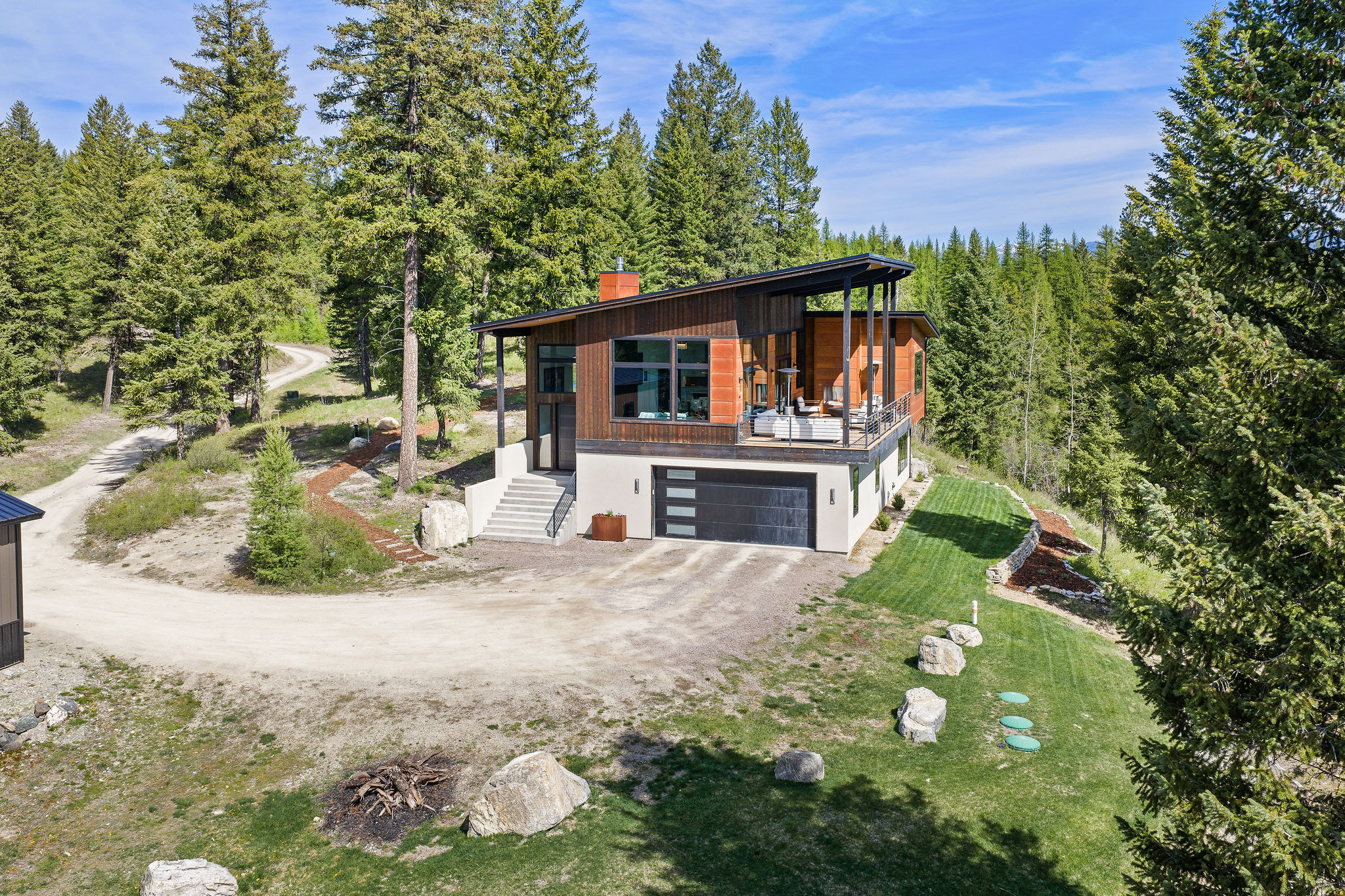 159 Glacier Vista Trail Property Photo 58