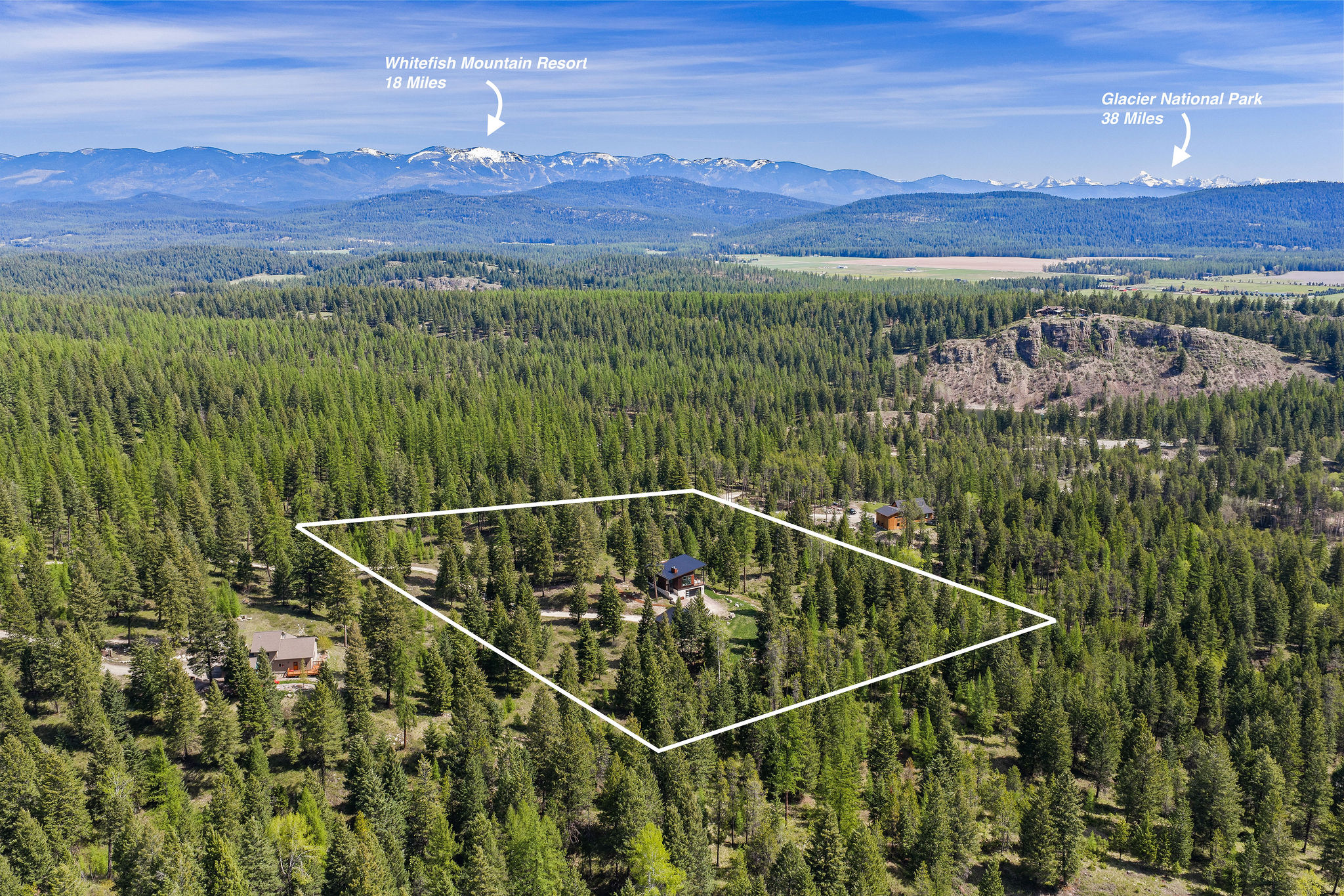 159 Glacier Vista Trail Property Photo 69