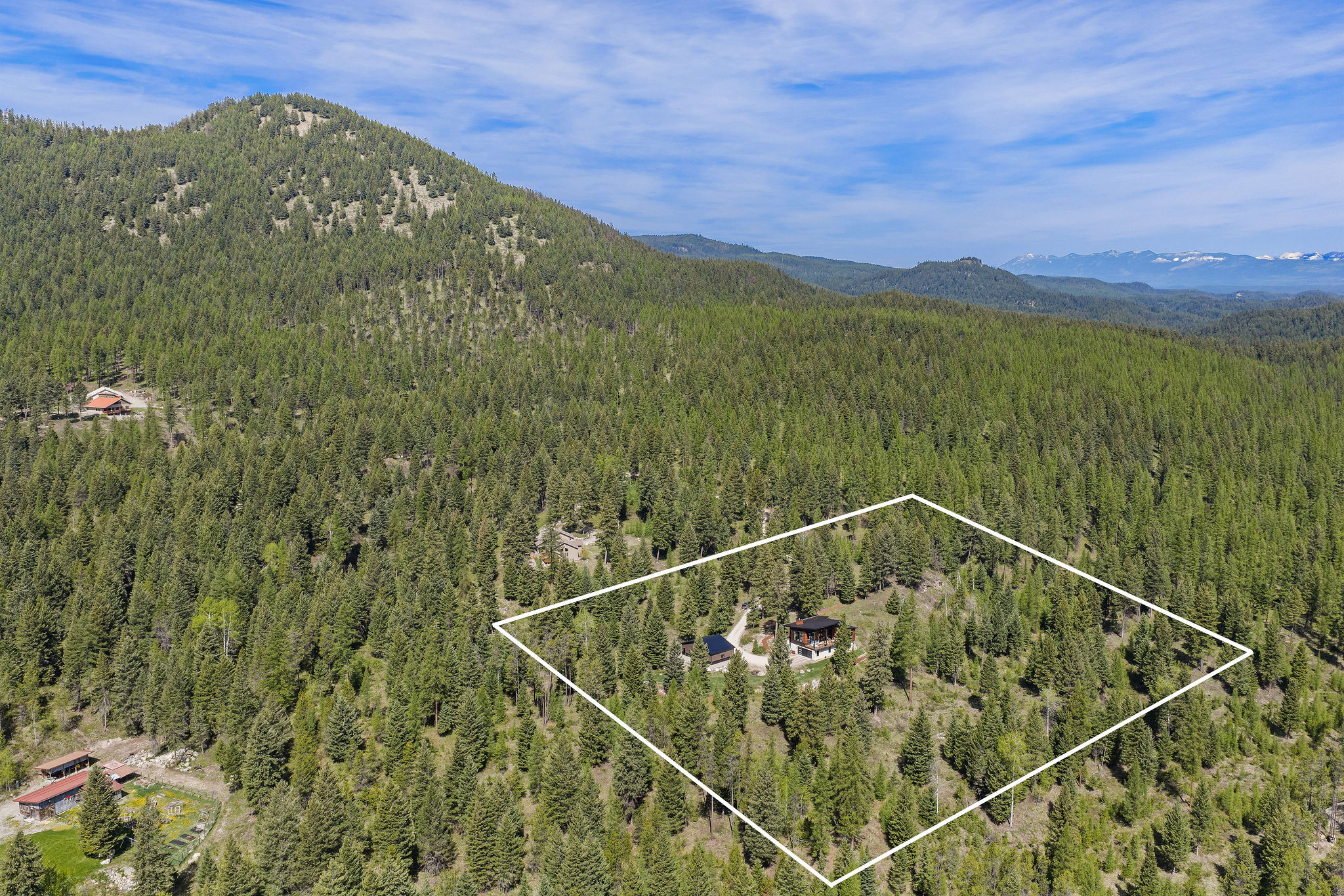 159 Glacier Vista Trail Property Photo 70