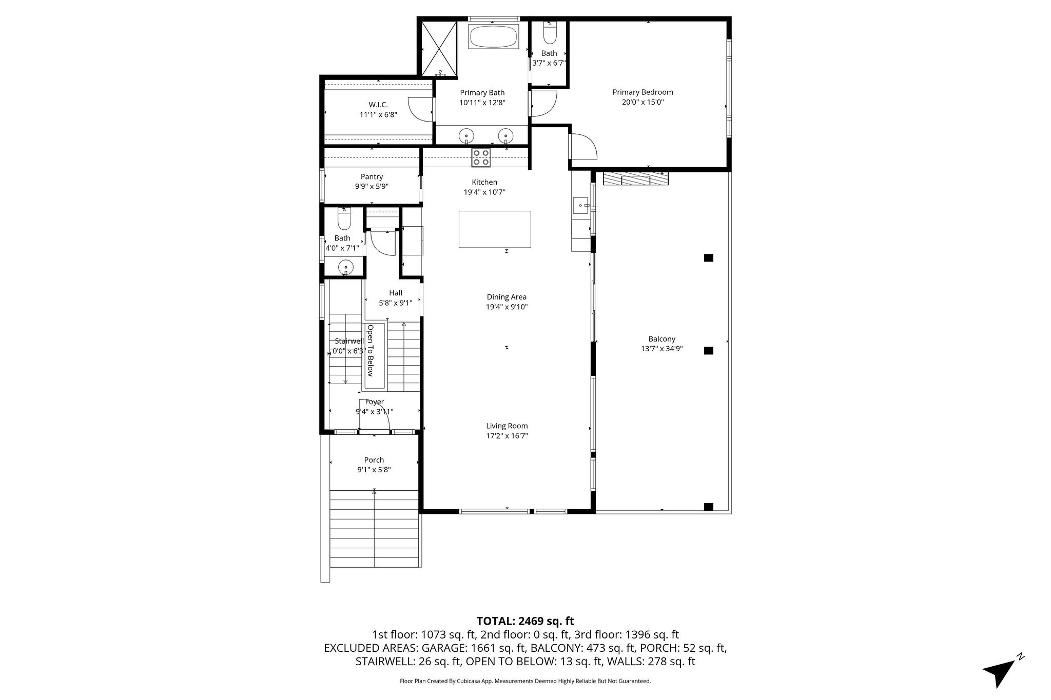 159 Glacier Vista Trail Property Photo 93