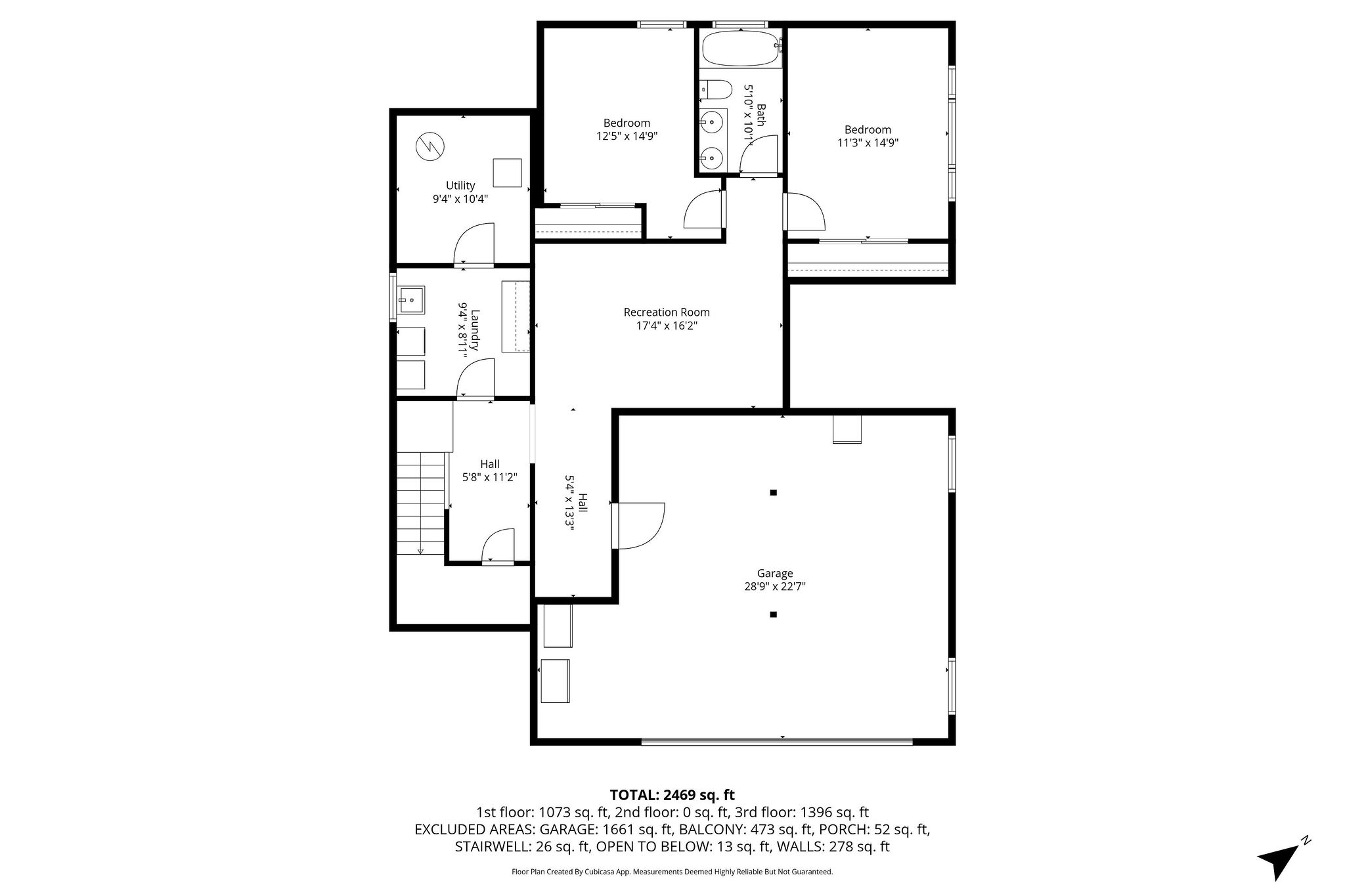 159 Glacier Vista Trail Property Photo 94