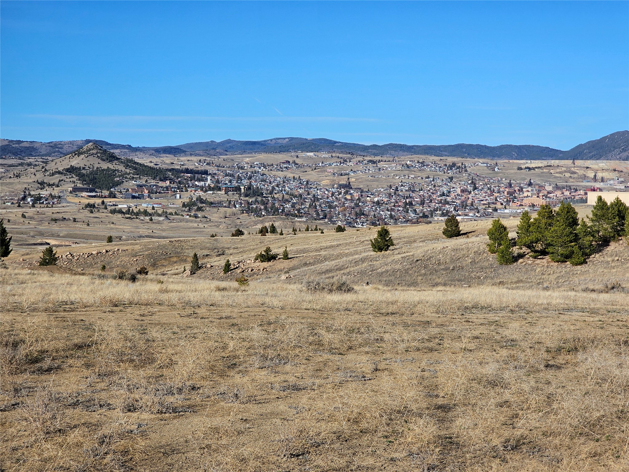 Tbd Buckhorn Lane Property Photo 1