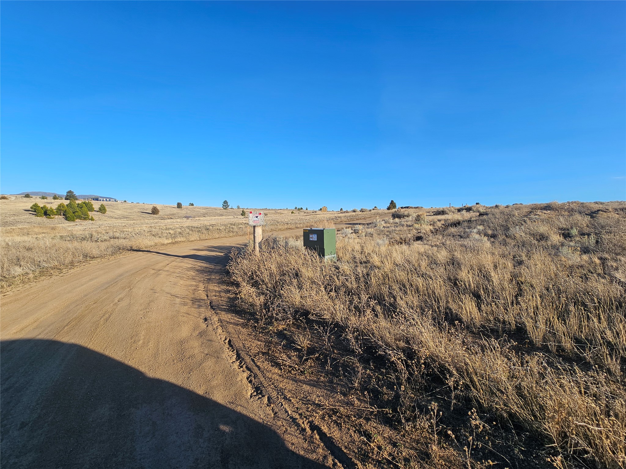 Tbd Buckhorn Lane Property Photo 3