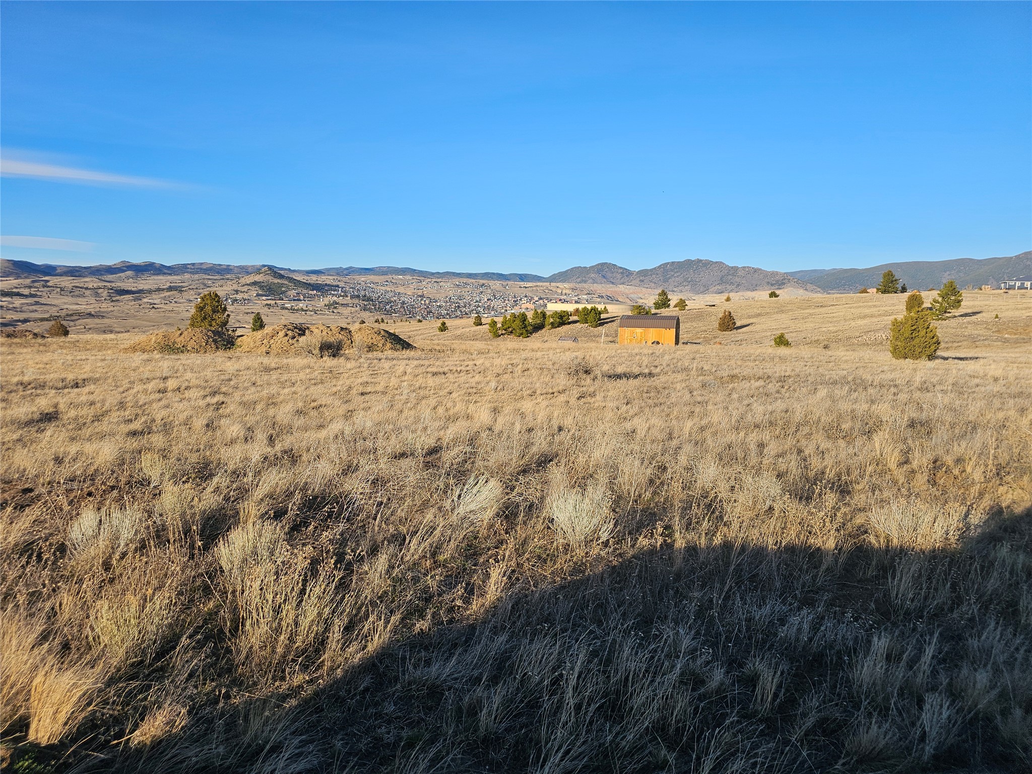 Tbd Buckhorn Lane Property Photo 5