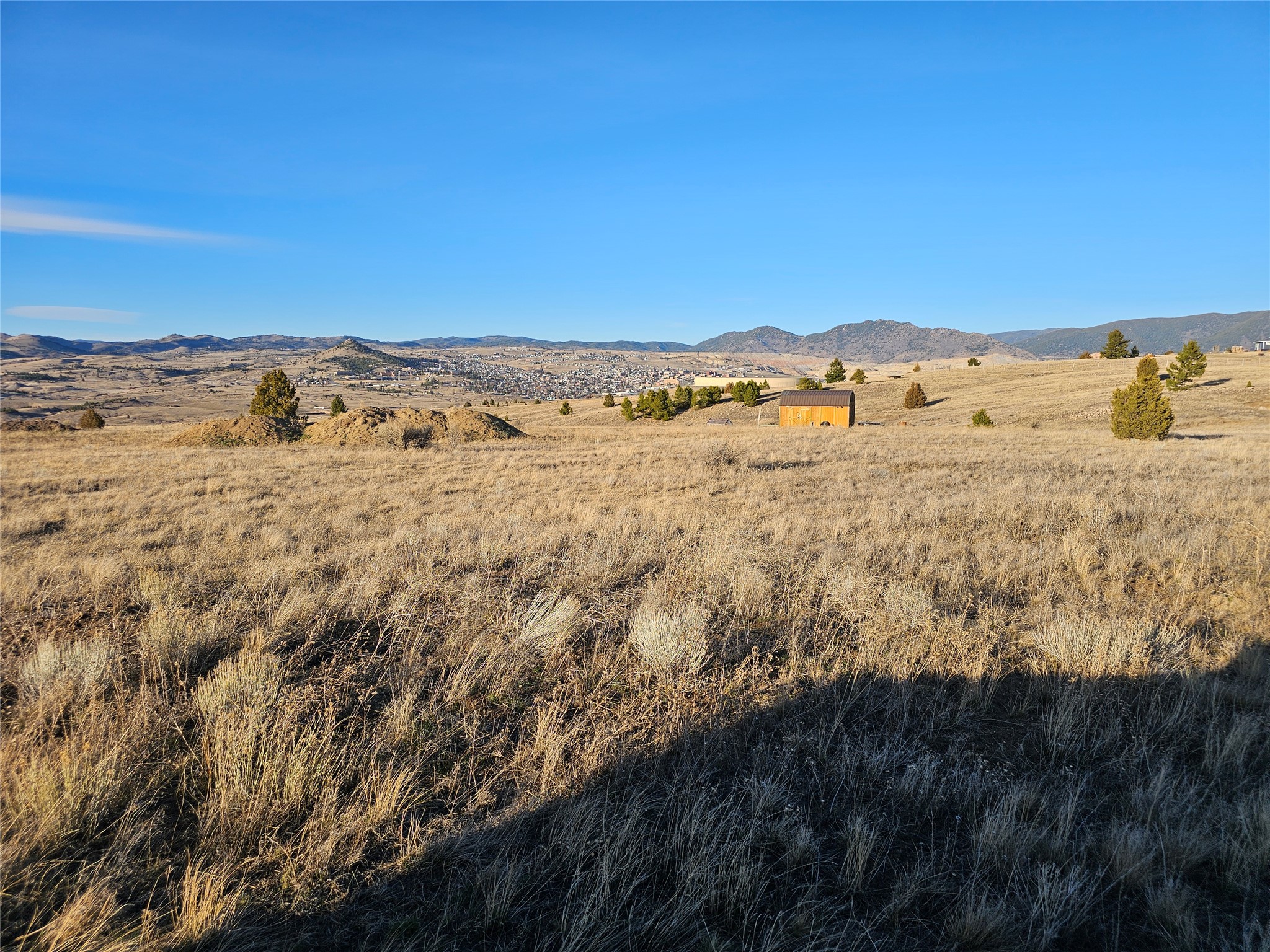 Tbd Buckhorn Lane Property Photo 6