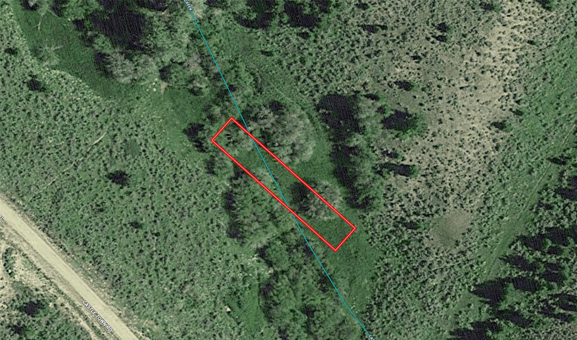 Nhn Castle Town Property Photo 1