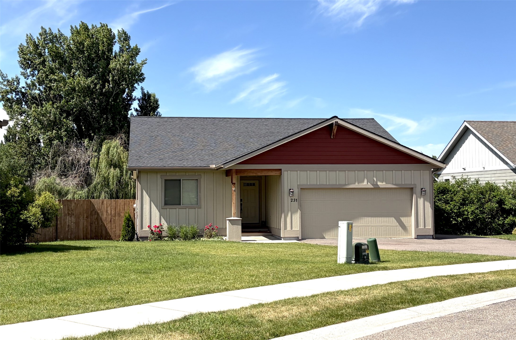 231 Kara Drive Property Photo 6