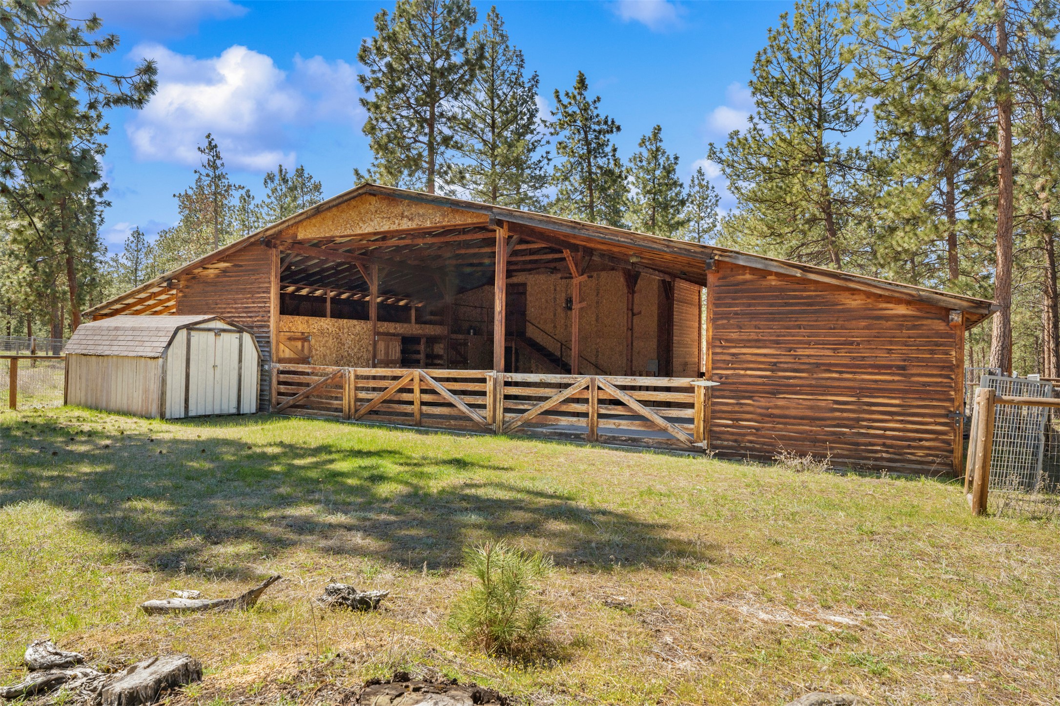 912 Weber Butte Trail Property Photo 41