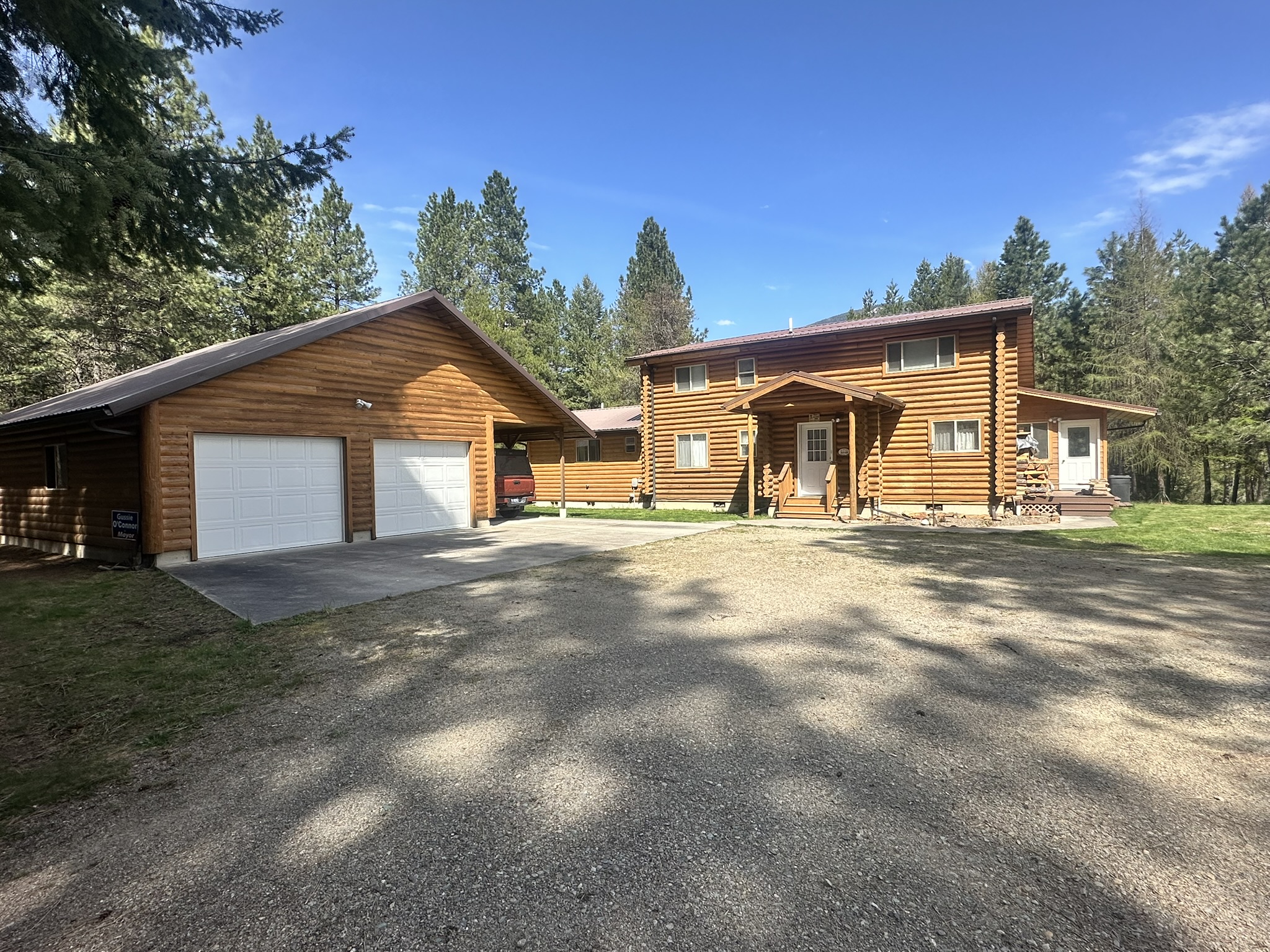 3349 Mt Hwy 200 Property Photo 1