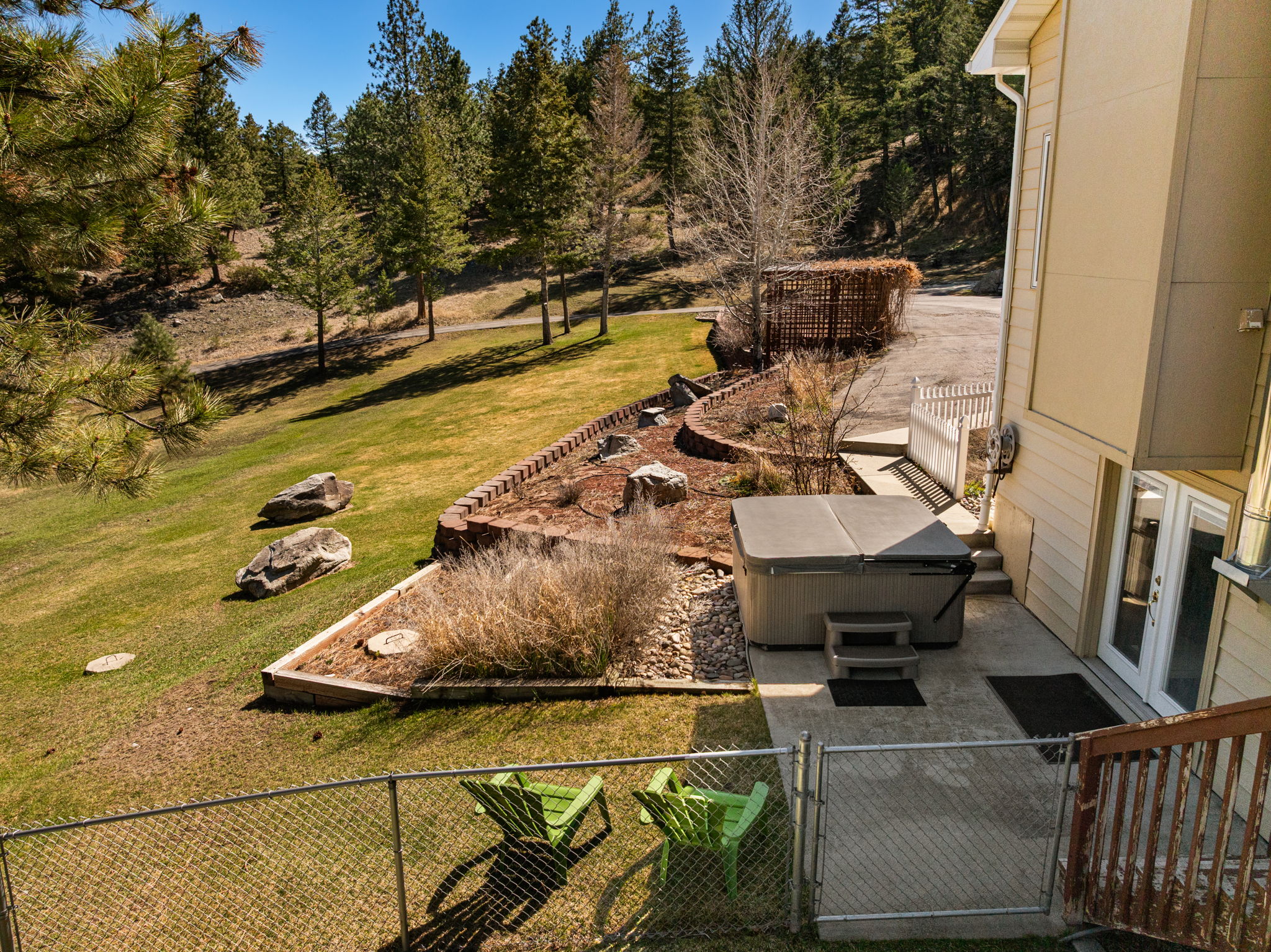 1059 Hwy 282 Property Photo 11