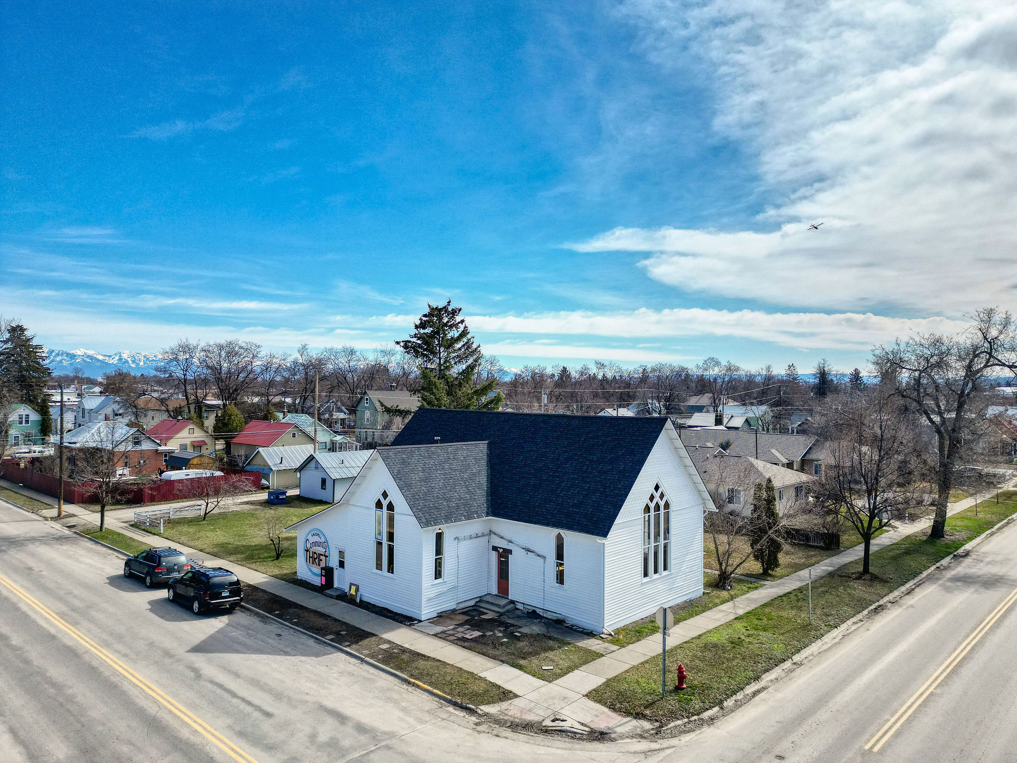 203 5th Avenue W Property Photo 1