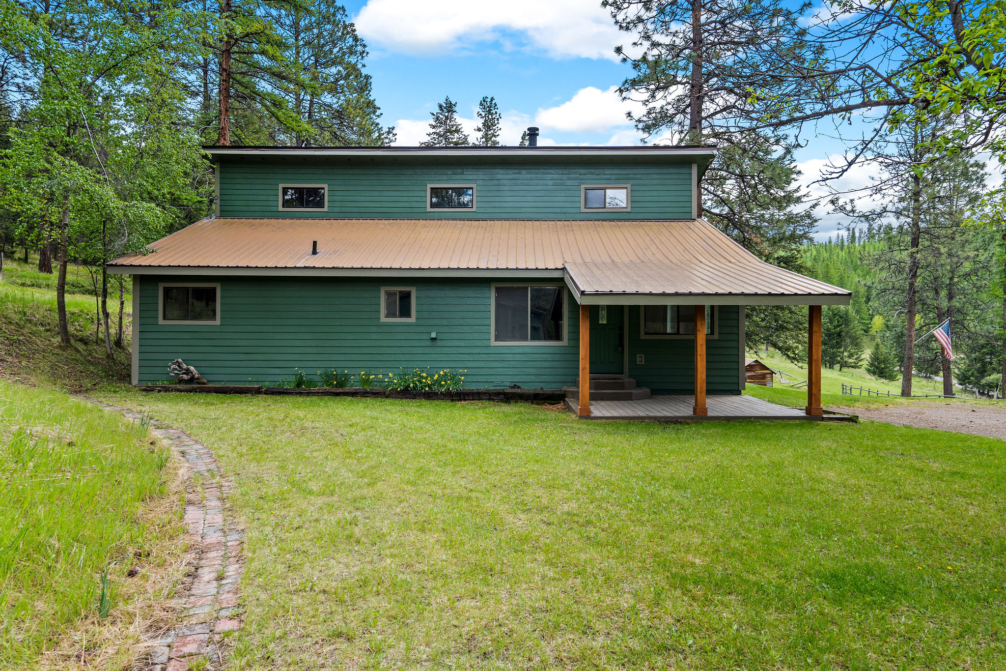 147 Lobo Trail Property Photo 5