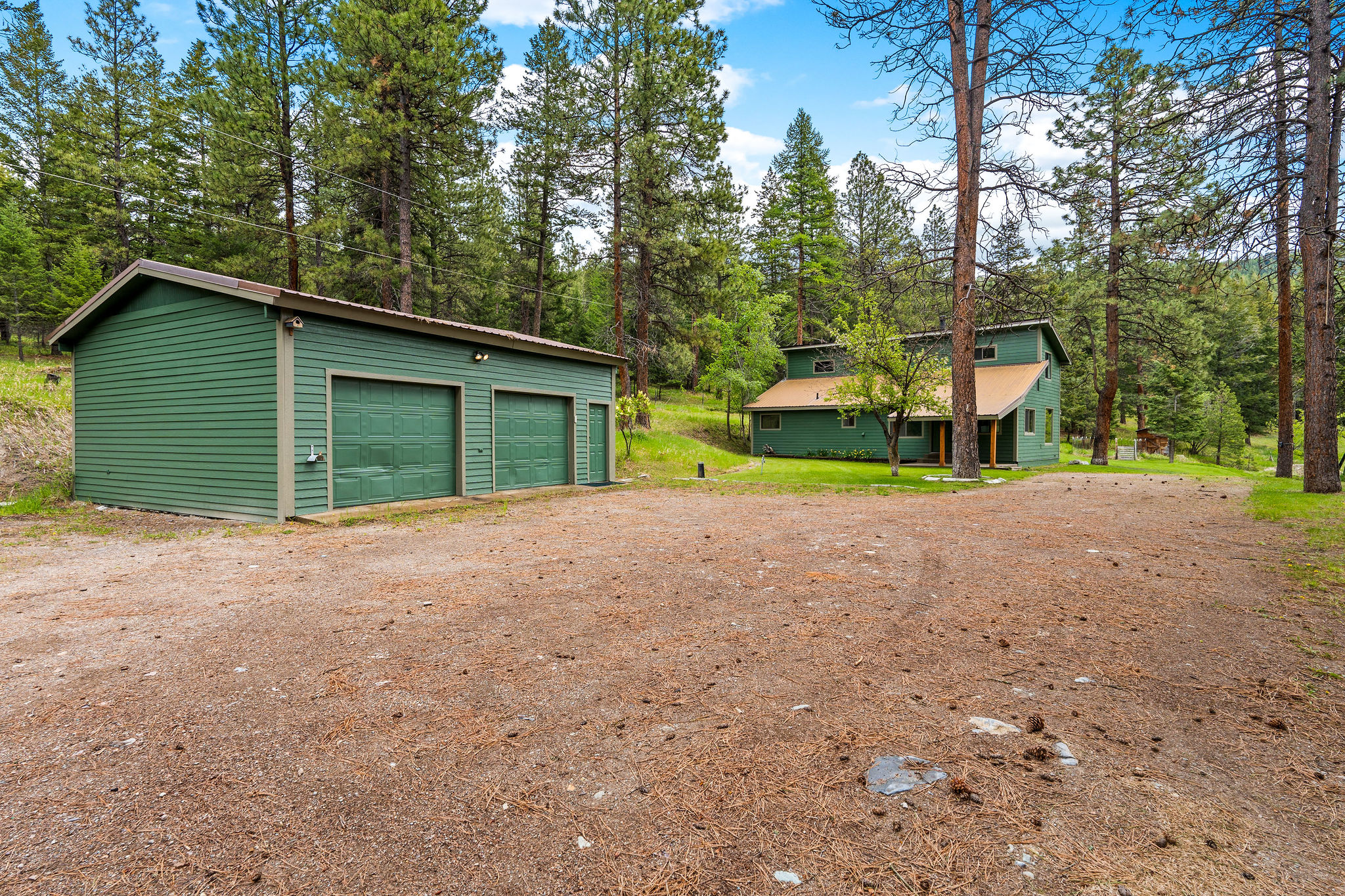 147 Lobo Trail Property Photo 6